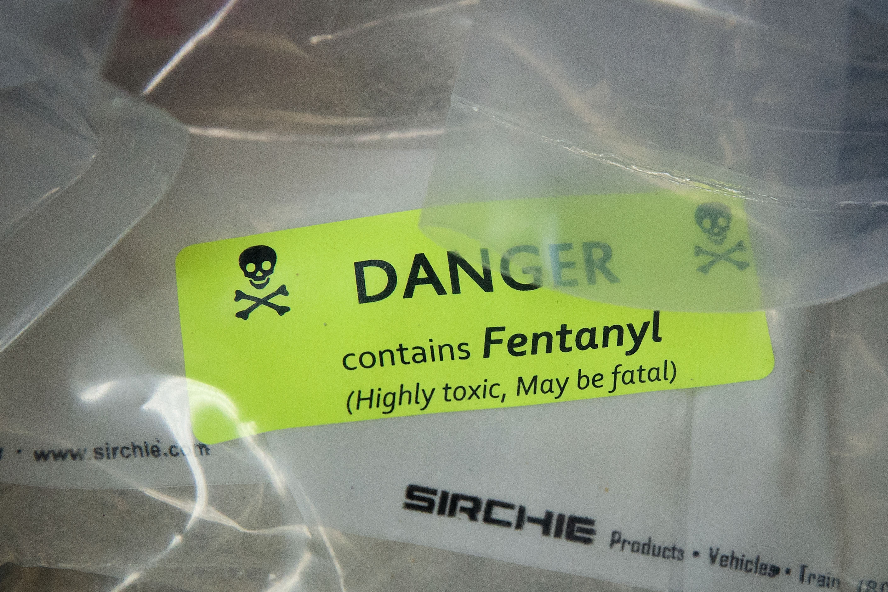 WATCH – When trafficking goes bust: The ‘slip-ups’ that foiled major drug deals