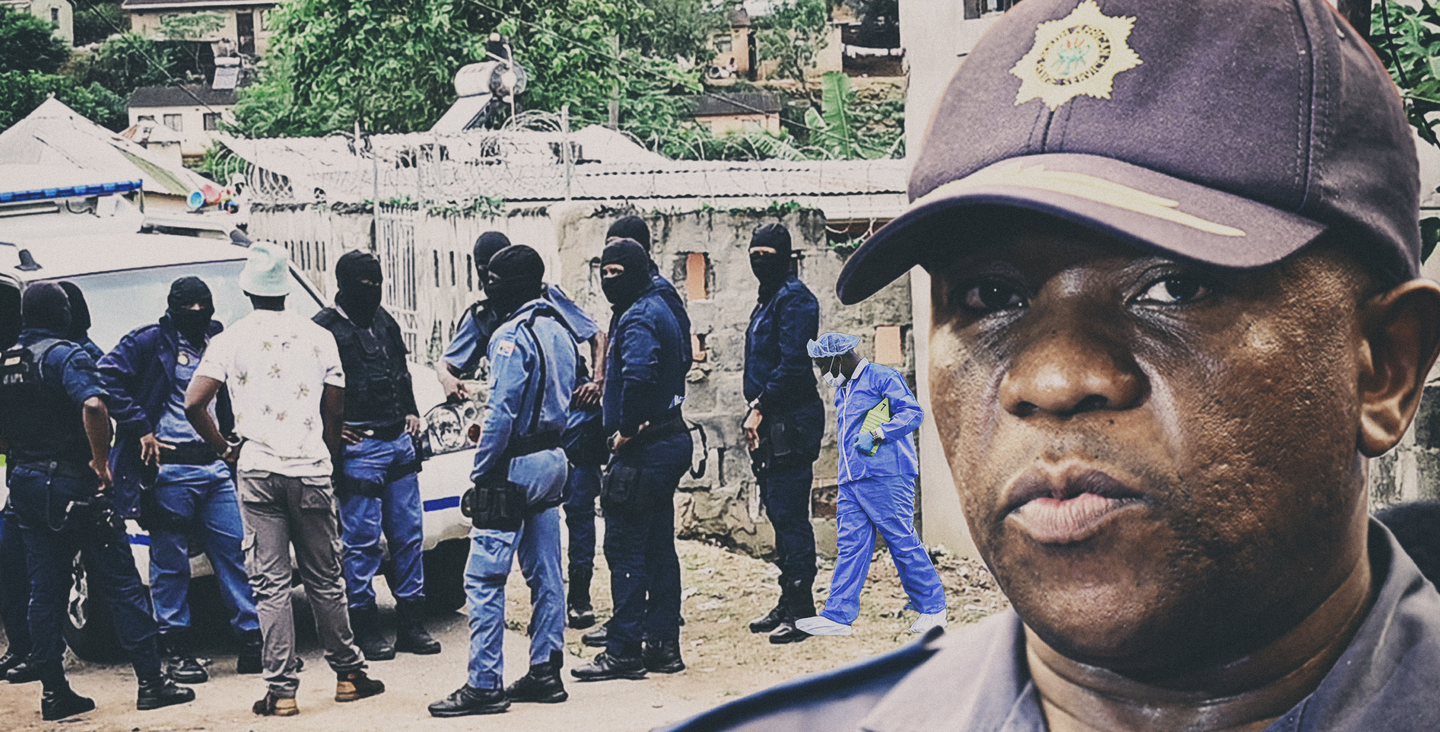 Suspected extrajudicial killings of the 'bad guys' earns KZN police praise, but need for 'rigorous oversight’