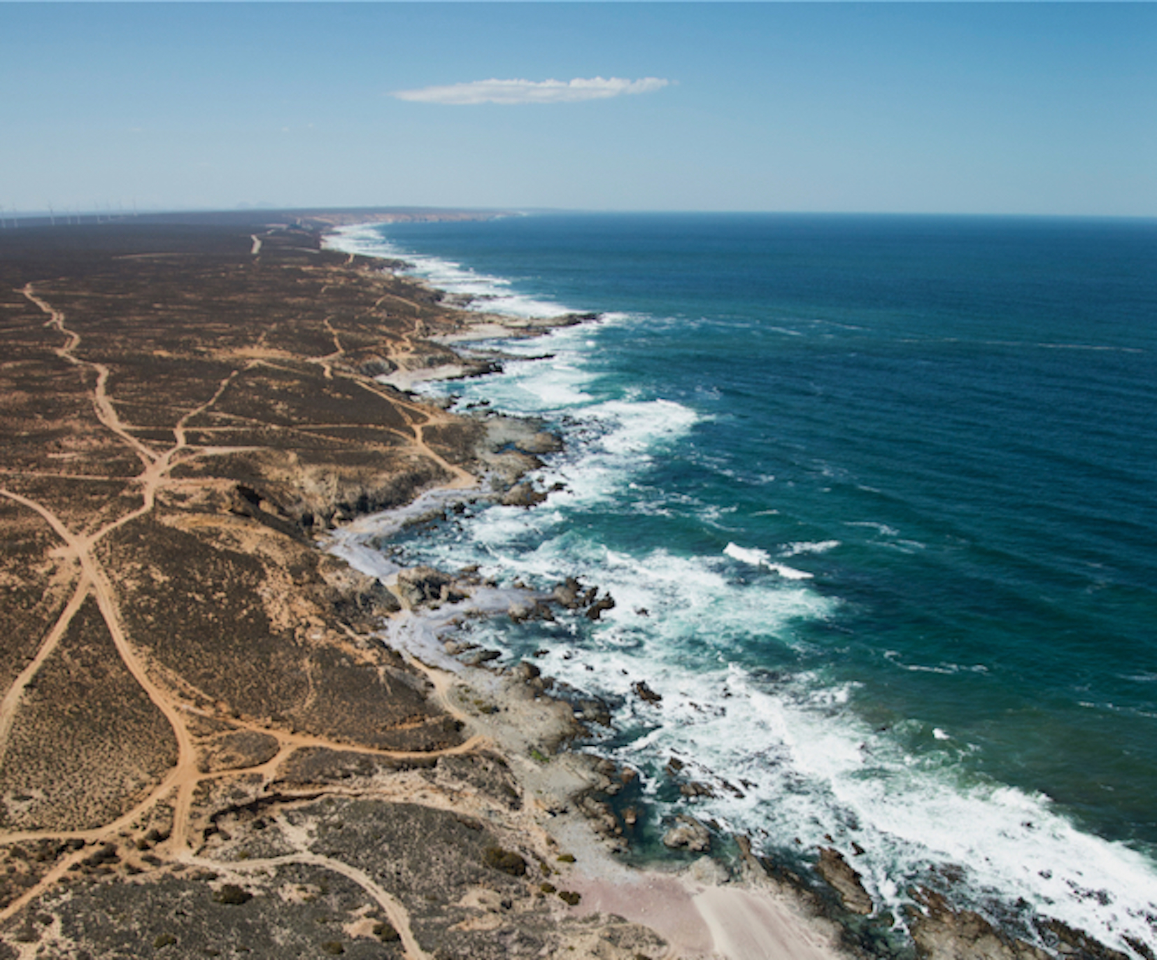 Aussie-owned West Coast mining company in stormy financial waters