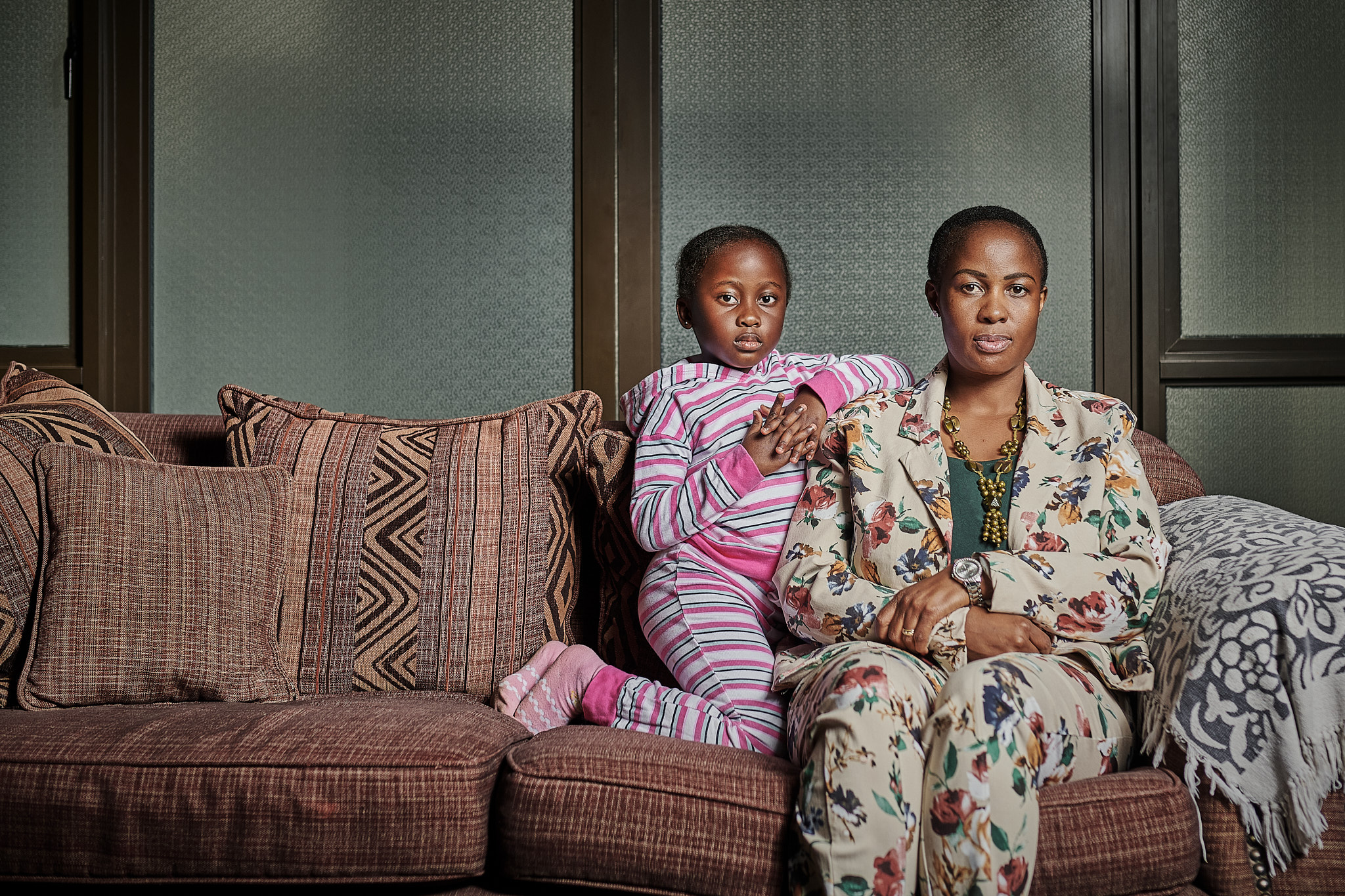 The cruelty of how listeriosis impacts on the human body, especially the vulnerable