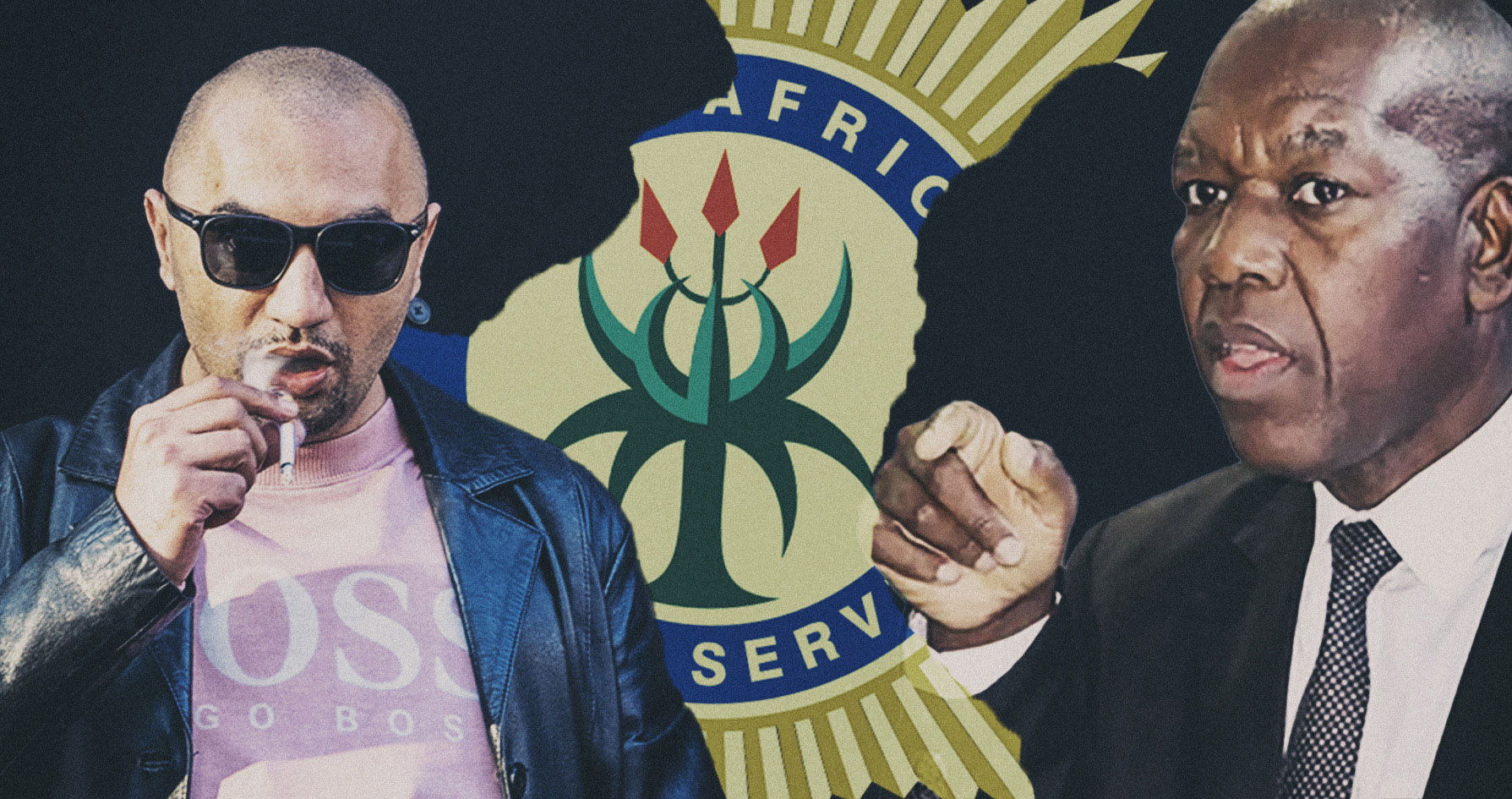 Parliament demands answers about Hawks’ appointment of scandal-ridden major general