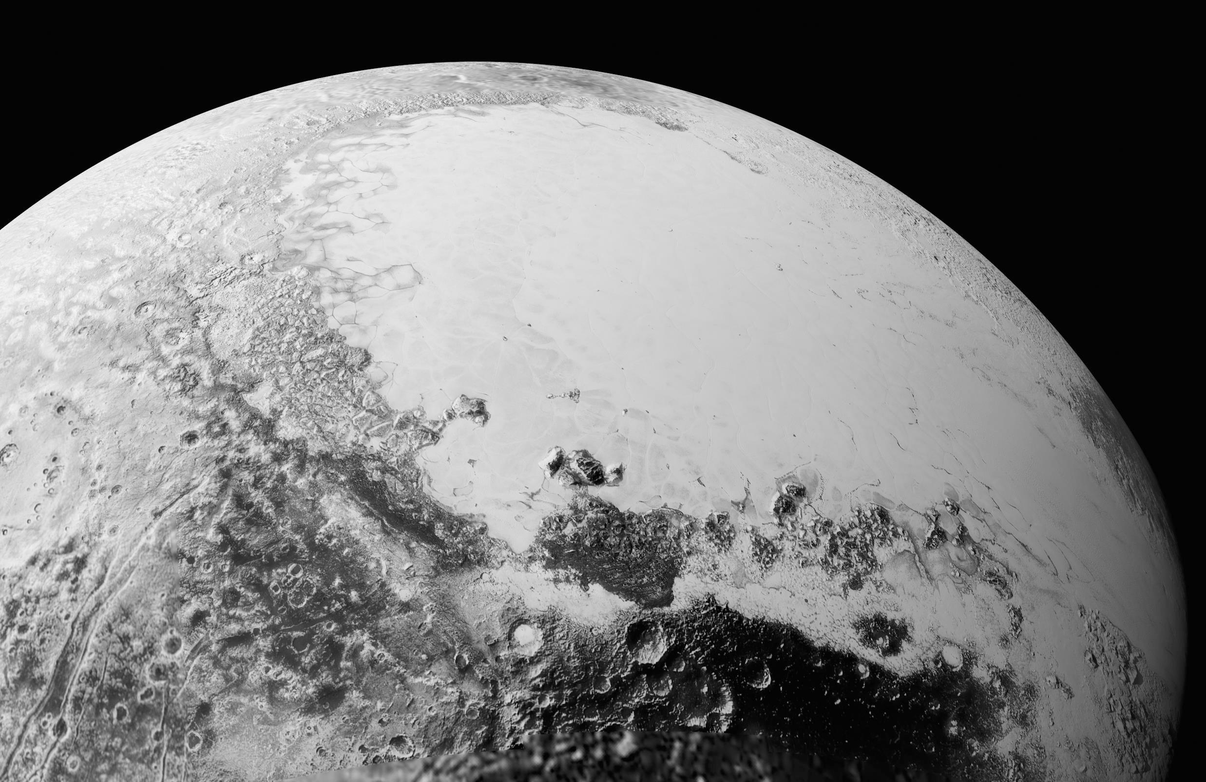Pluto mission: South African astronomers join forces with NASA to learn more about the dwarf planet
