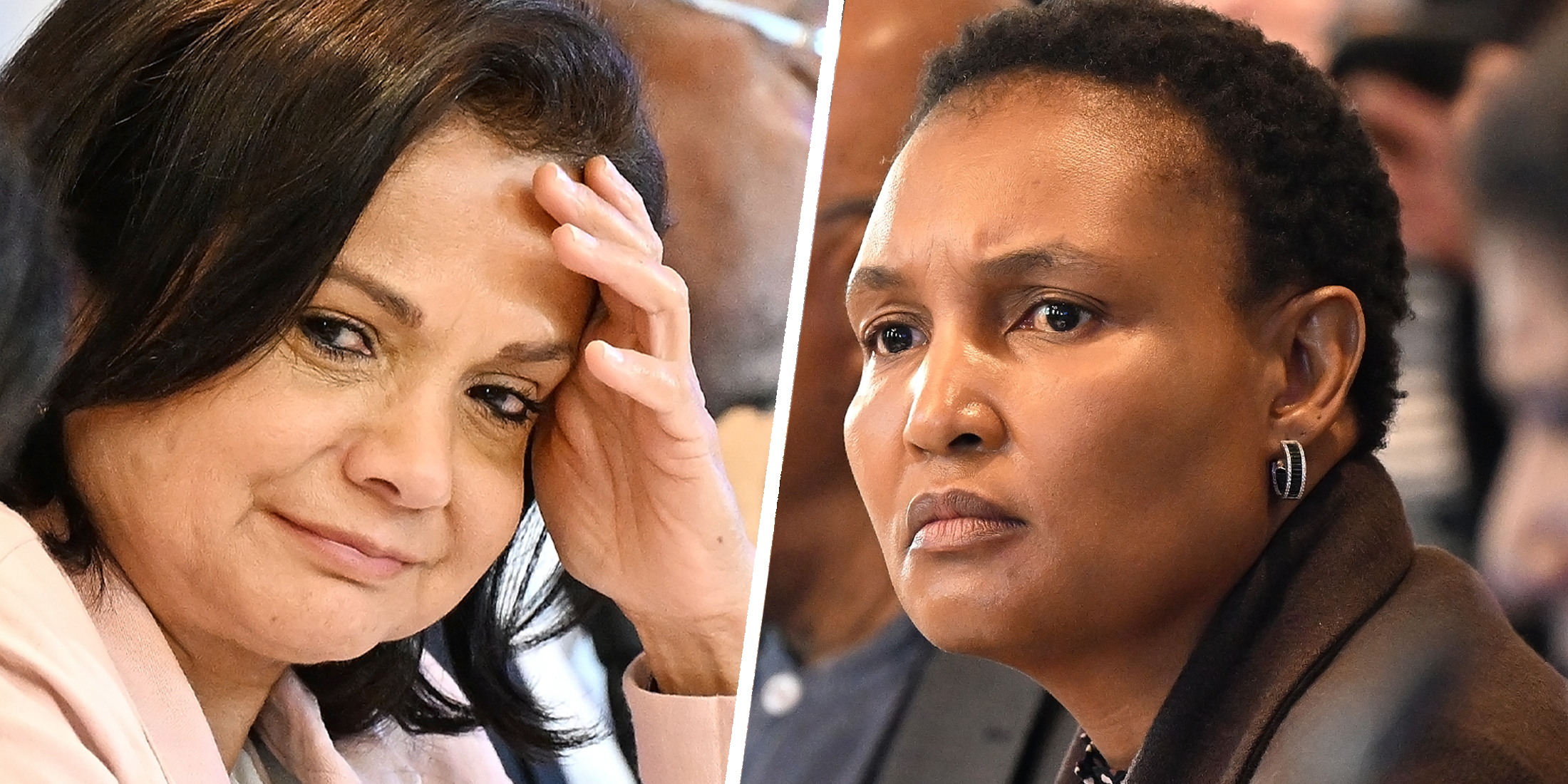 Making sense of the Zondo Commission data spat between the NPA and the Justice Department