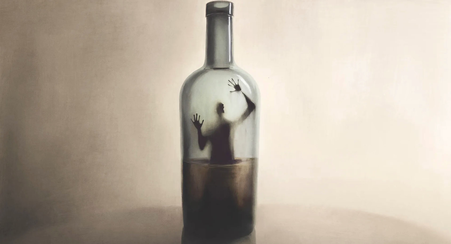 Call to action - Alcohol adverts normalise binge drinking and under-regulation allows widespread access