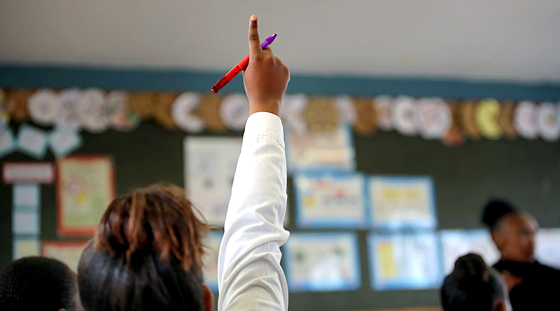 Successful implementation of mother tongue-based education is a complex task that can lead SA into the future