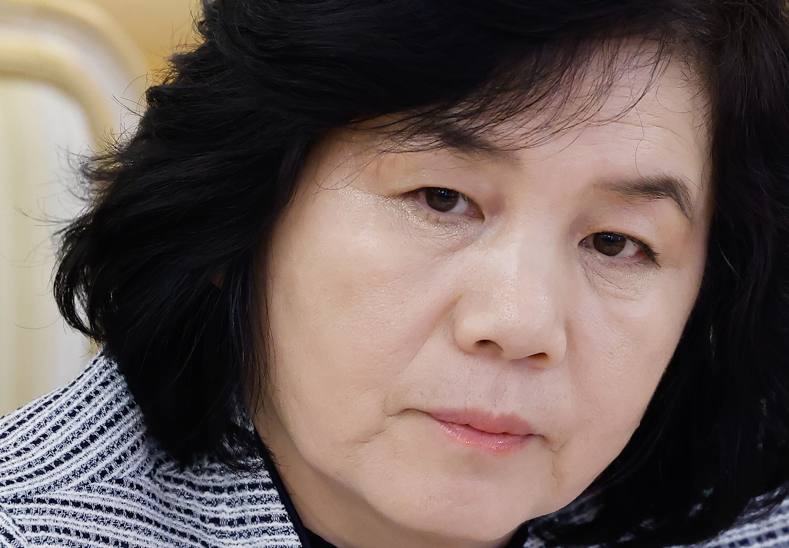 North Korea’s foreign minister visits Russia; Moscow test-fires missiles to simulate ‘massive’ response to nuclear attack