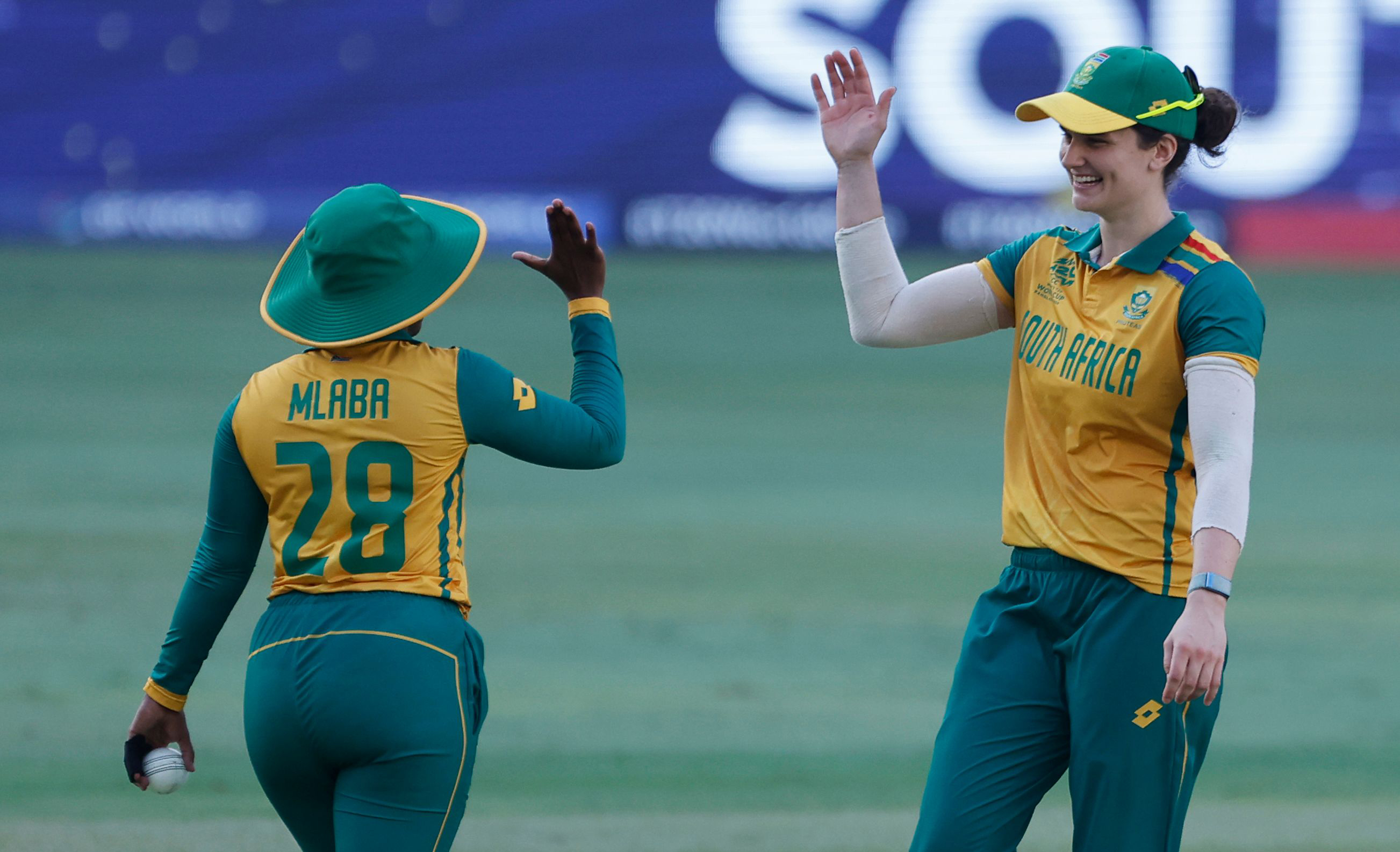 Batting and fielding tweaks needed if Proteas Women are to lift World Cup trophy in UAE