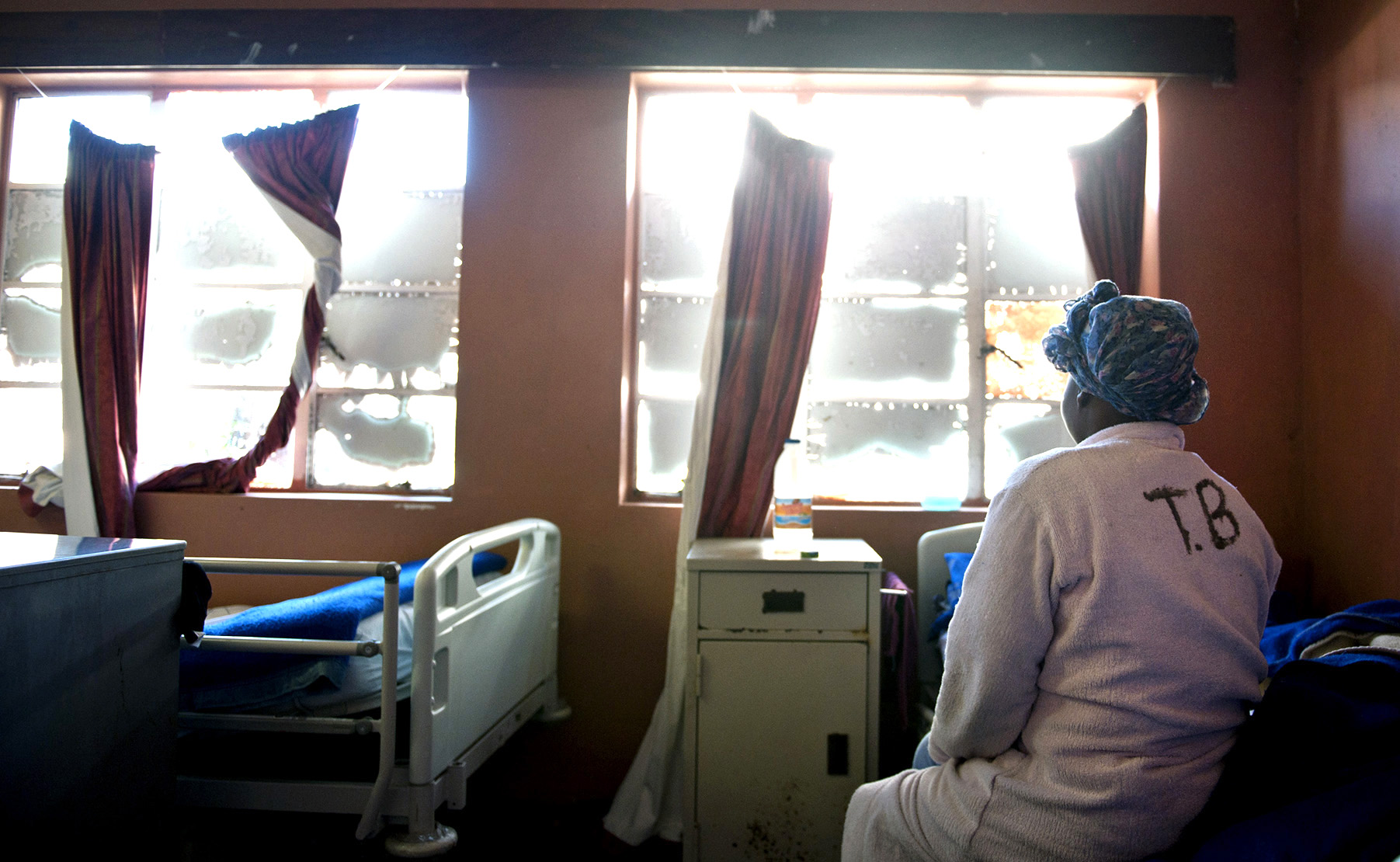 This week in civil society — World TB Day, Kathrada Death Anniversary and Expropriation Act debate