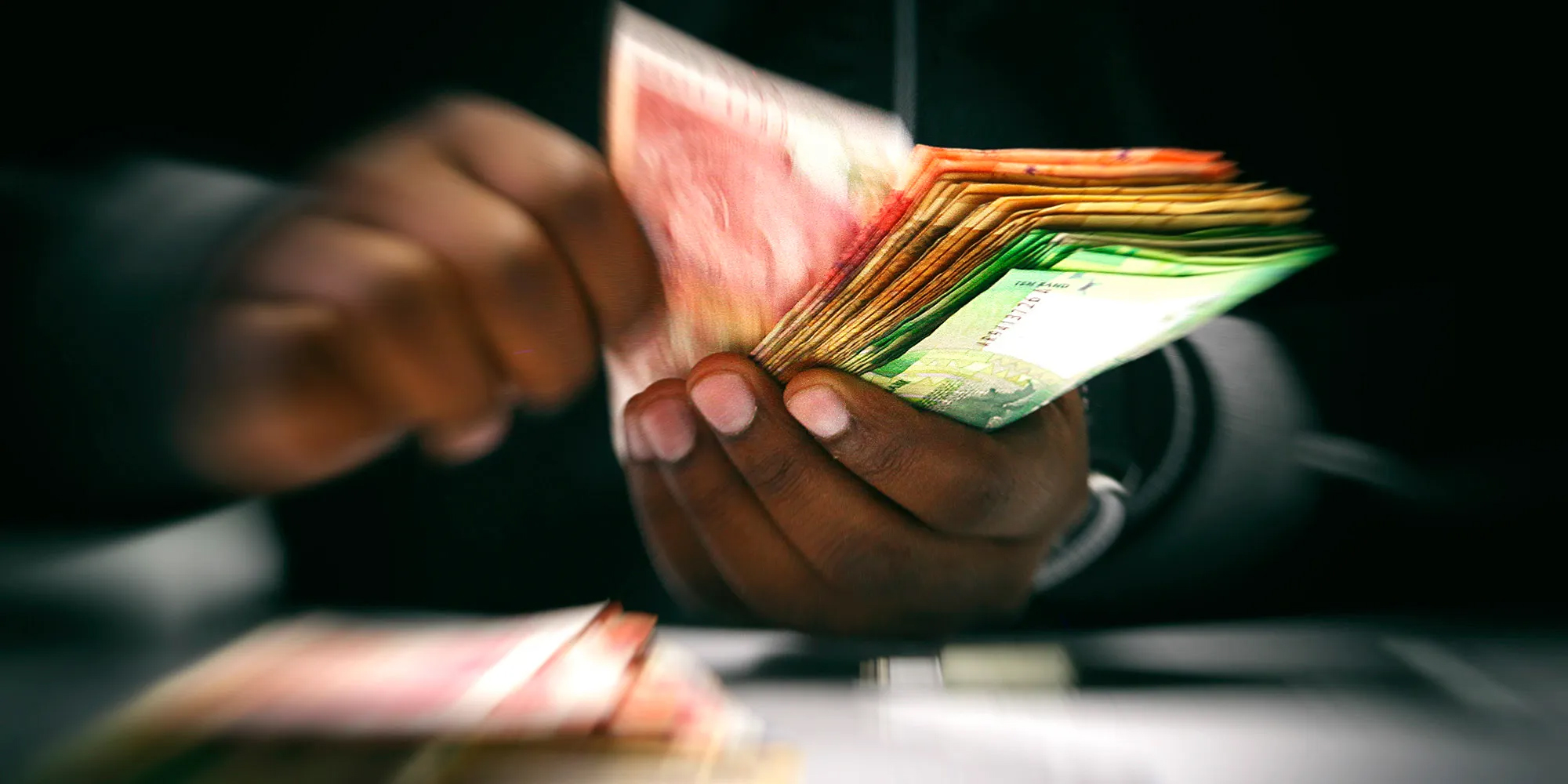 Emfuleni to ‘immediately’ pay salaries after employees stage picket