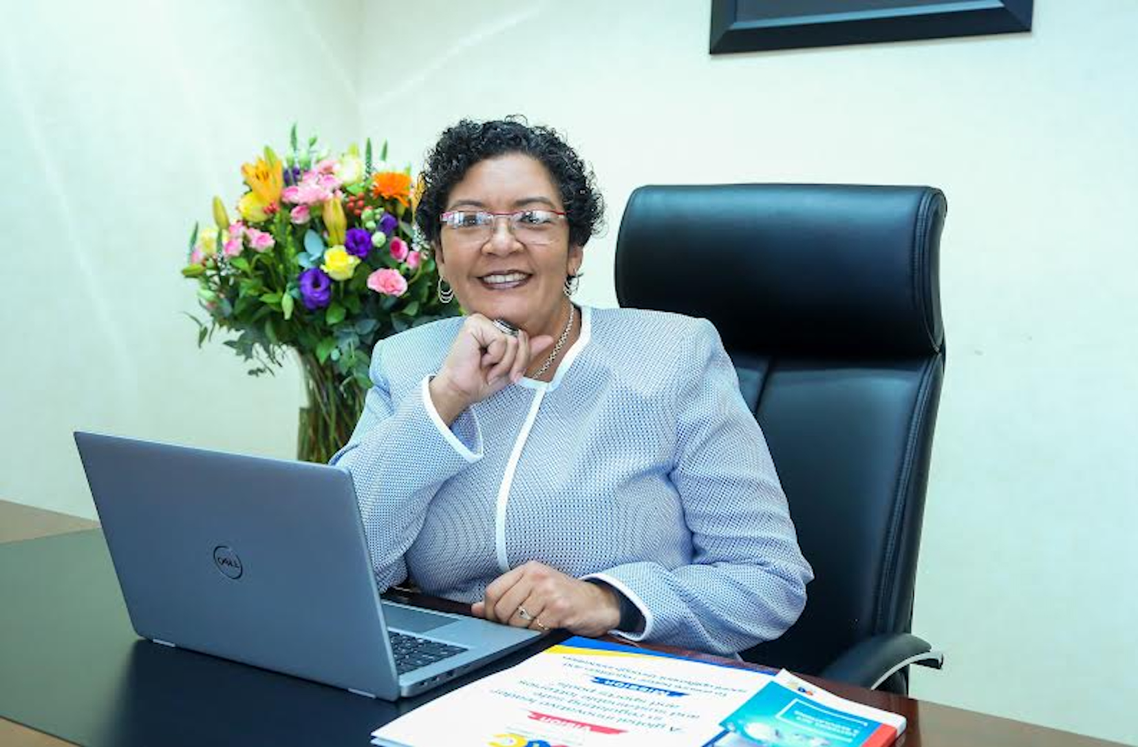 Vindicated — lottery board was right to return R300m to Treasury, says Parliament’s legal adviser