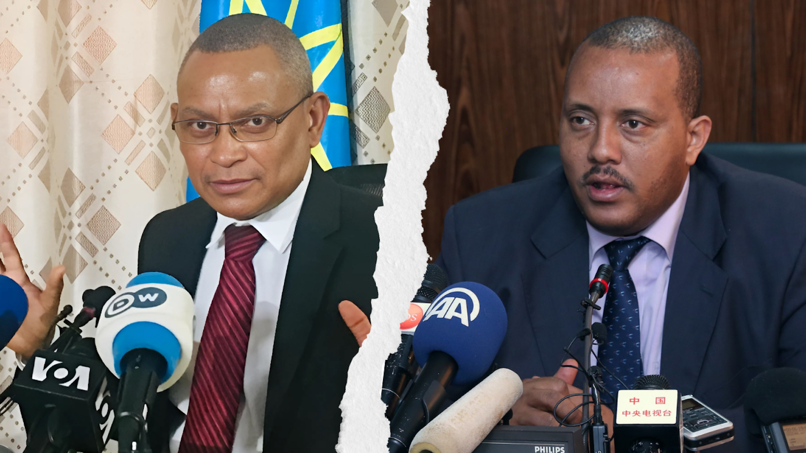 Tigray must avert another cycle of war in Ethiopian region by implementing peace deal