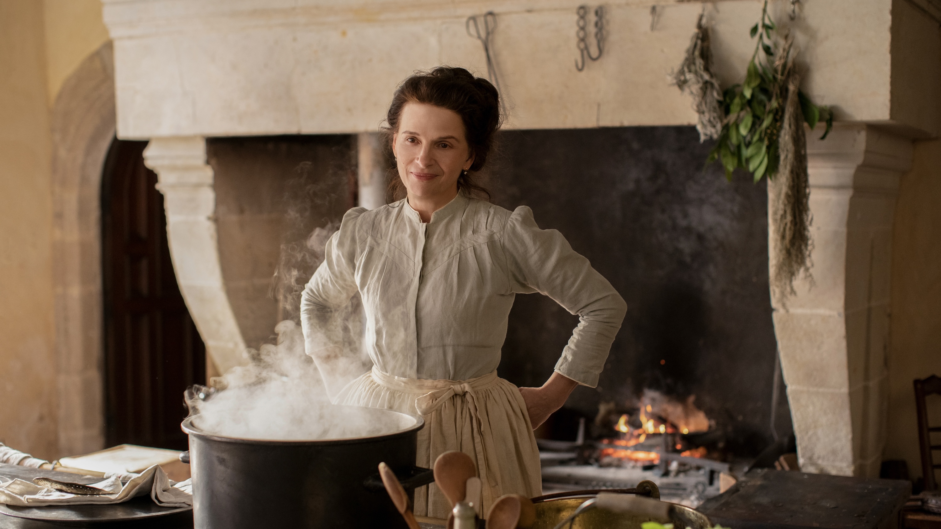 The Taste of Things — you’ll want to savour every morsel, again and again