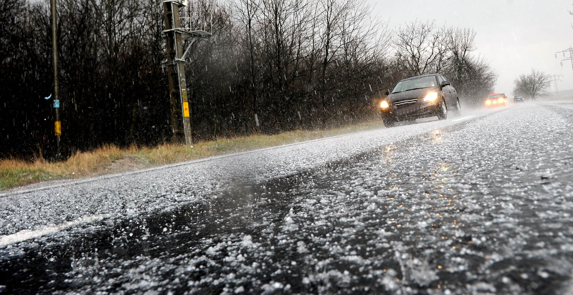 Highveld storm season looms — be vigilant, SA Weather Service urges