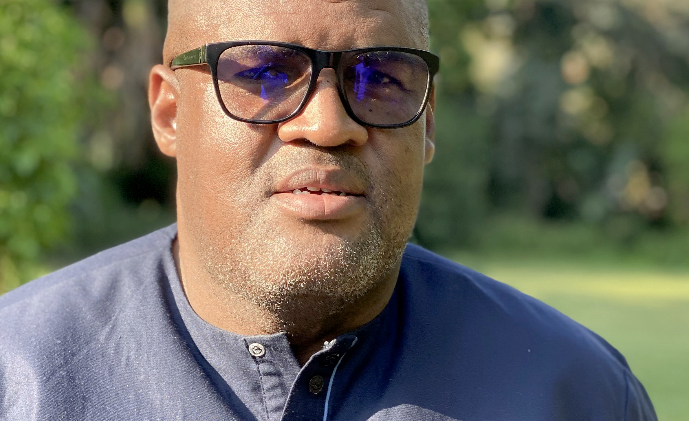 About-turn — Land Reform Minister Nyhontso explains why he aborted pledge to scrap section 25 of the Constitution