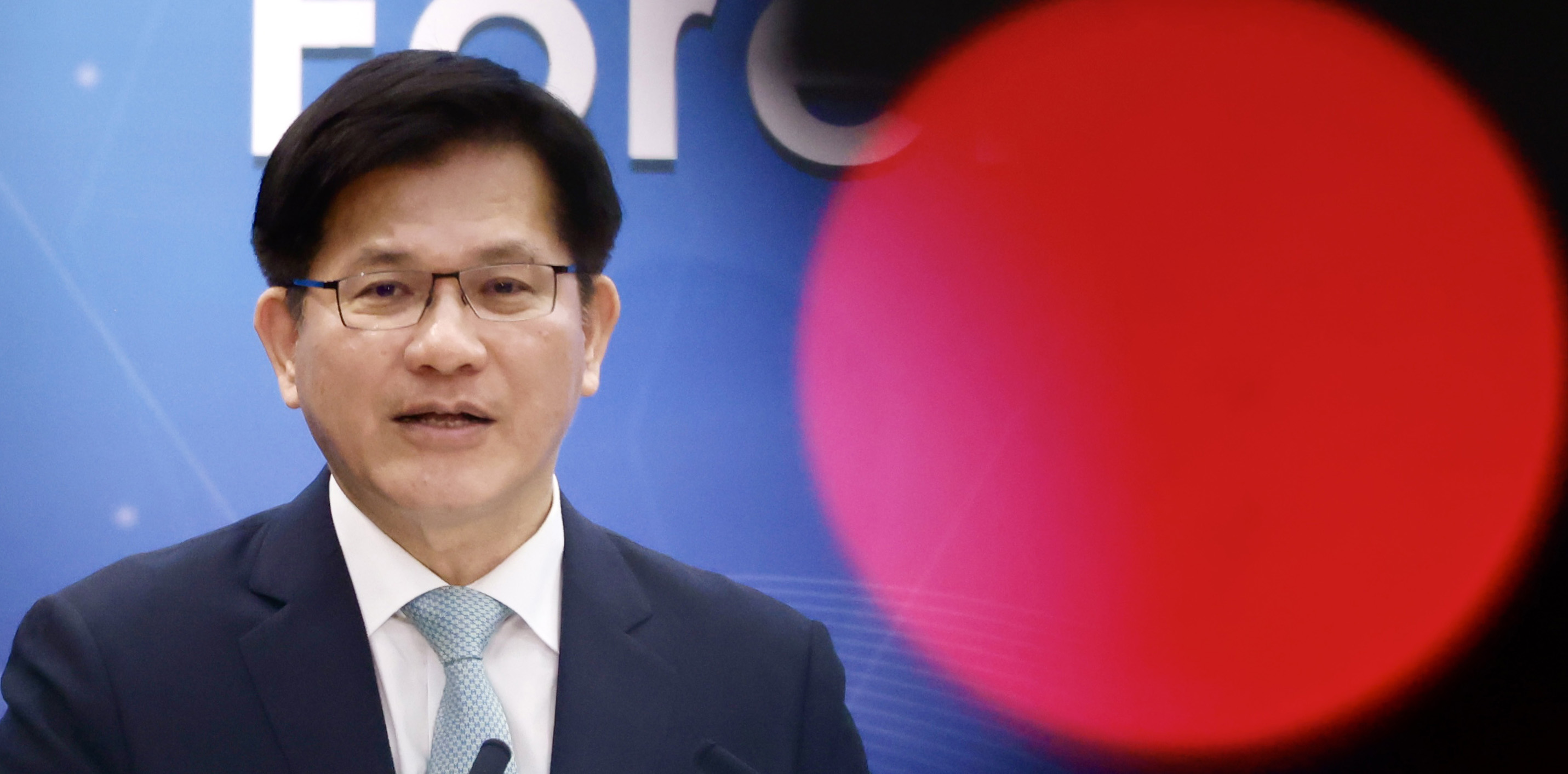 Defiant Taiwan says it won’t bow to SA’s demand to vacate Pretoria office