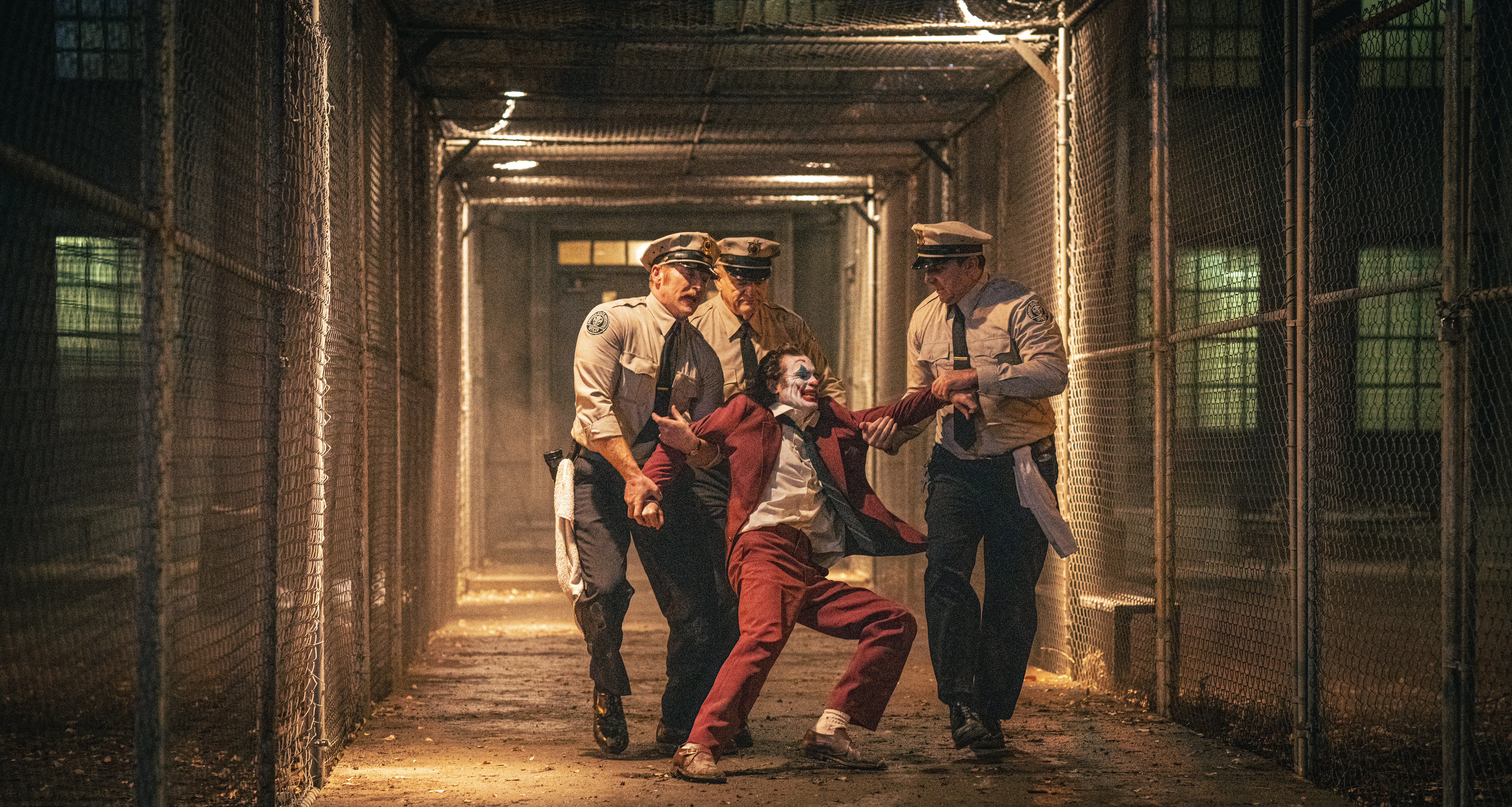 Joker: Folie à Deux — full of promise, but ultimately disappointing and low on delivery