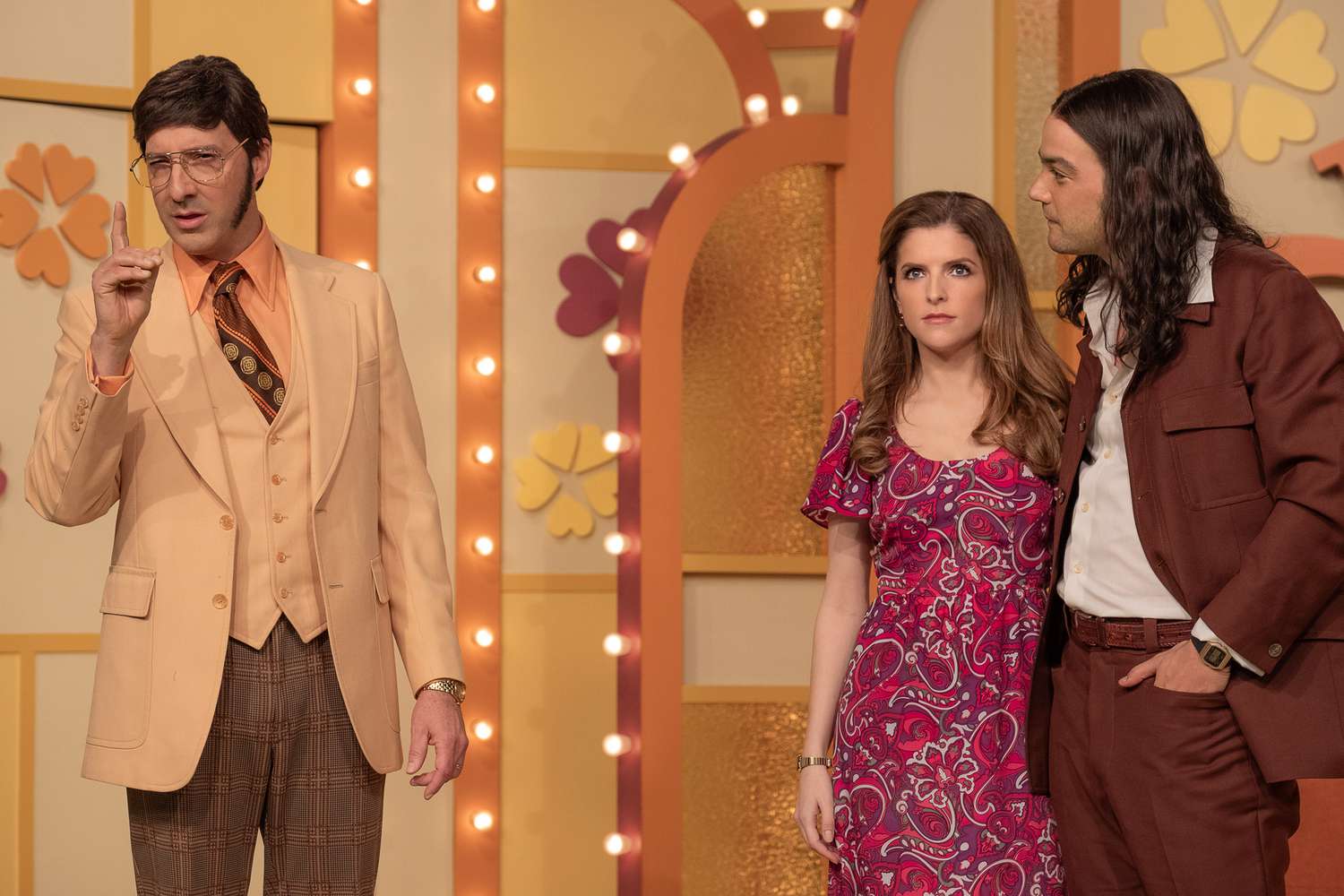 Woman of the Hour: The true story of a serial killer who appeared on a 1970s dating show