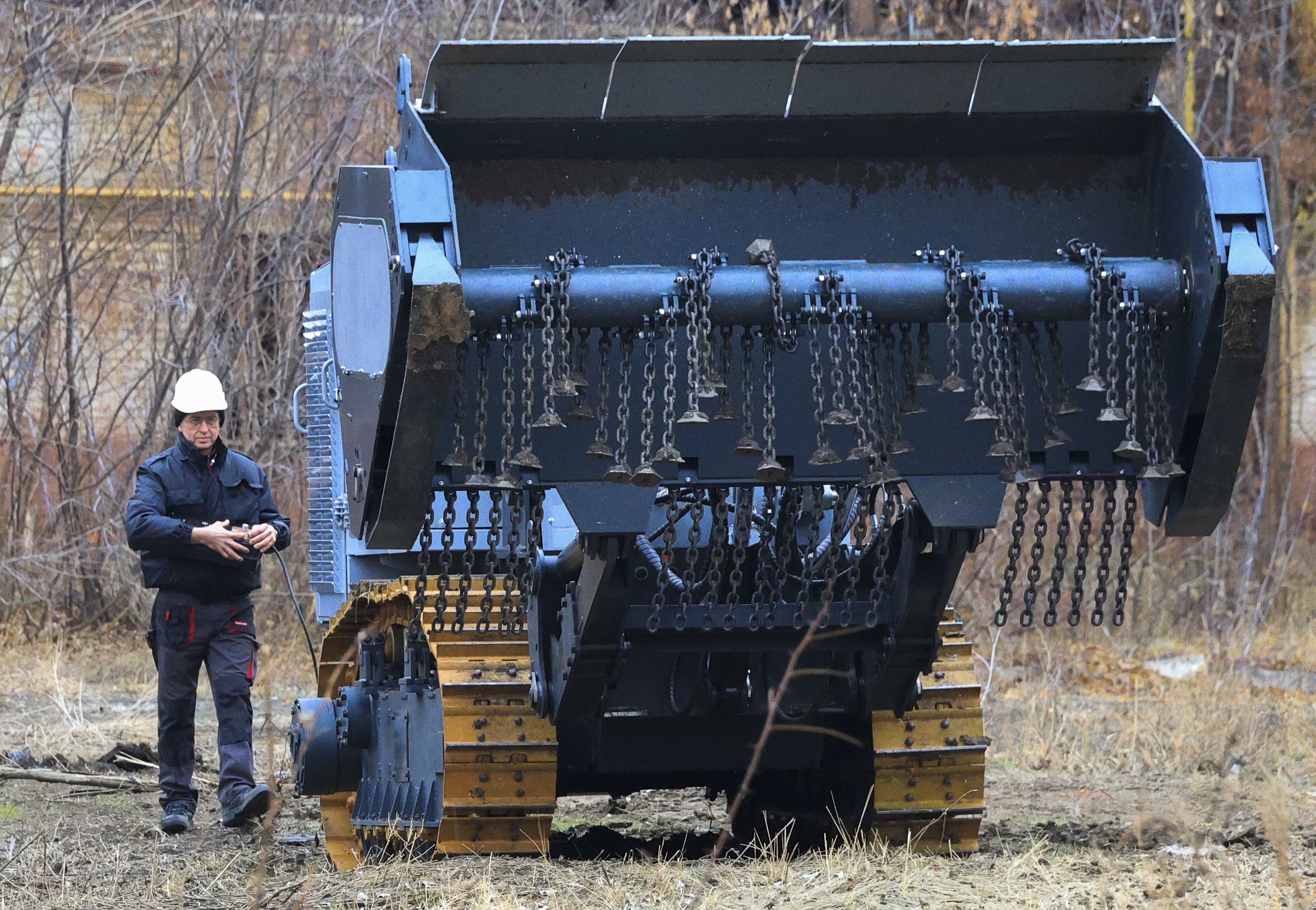 Moscow accelerates regional assault on Kyiv; Russia carries out war’s largest drone attack