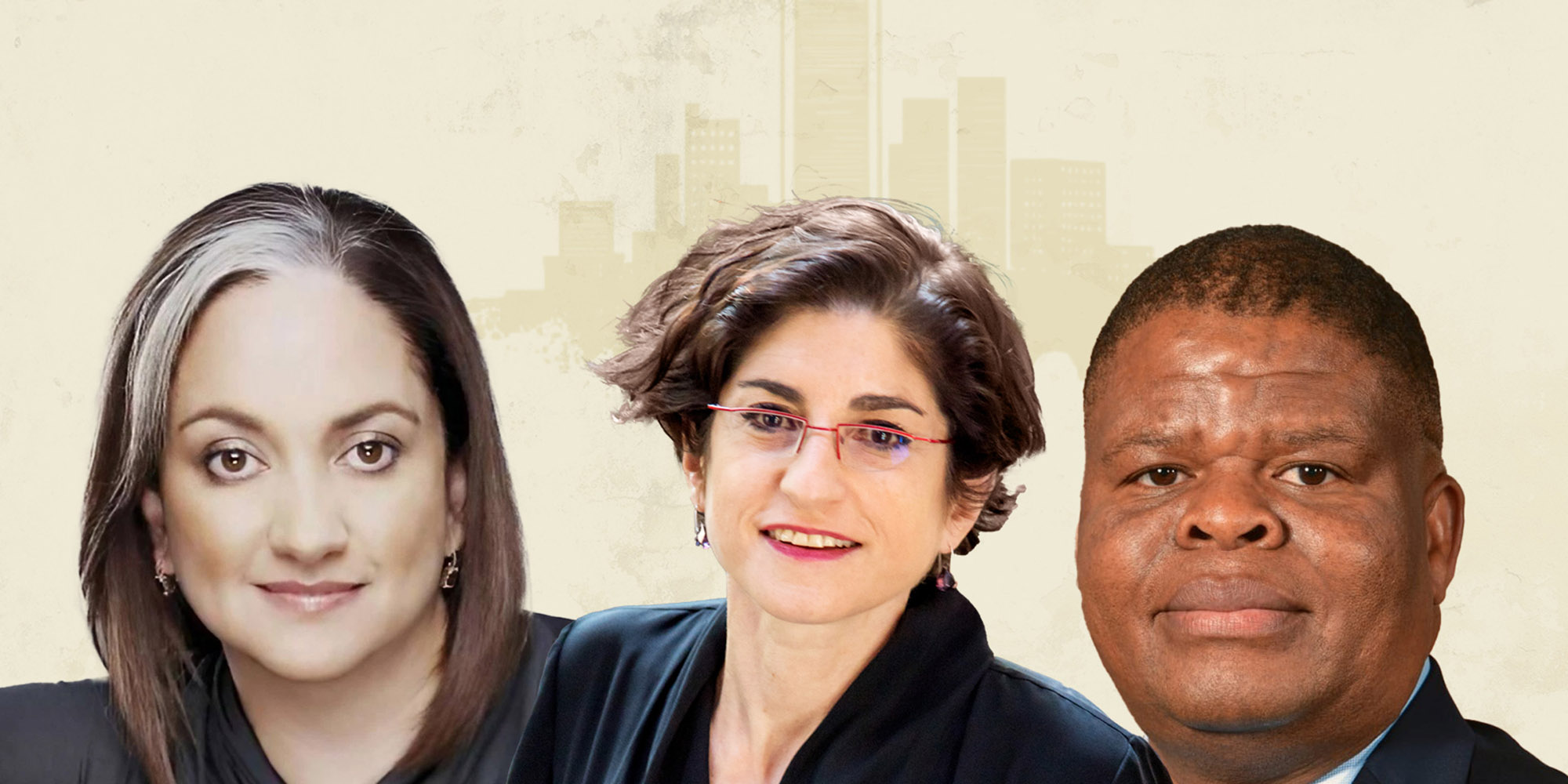 Joburg water crisis — experts urge collective action to restore Johannesburg’s water system