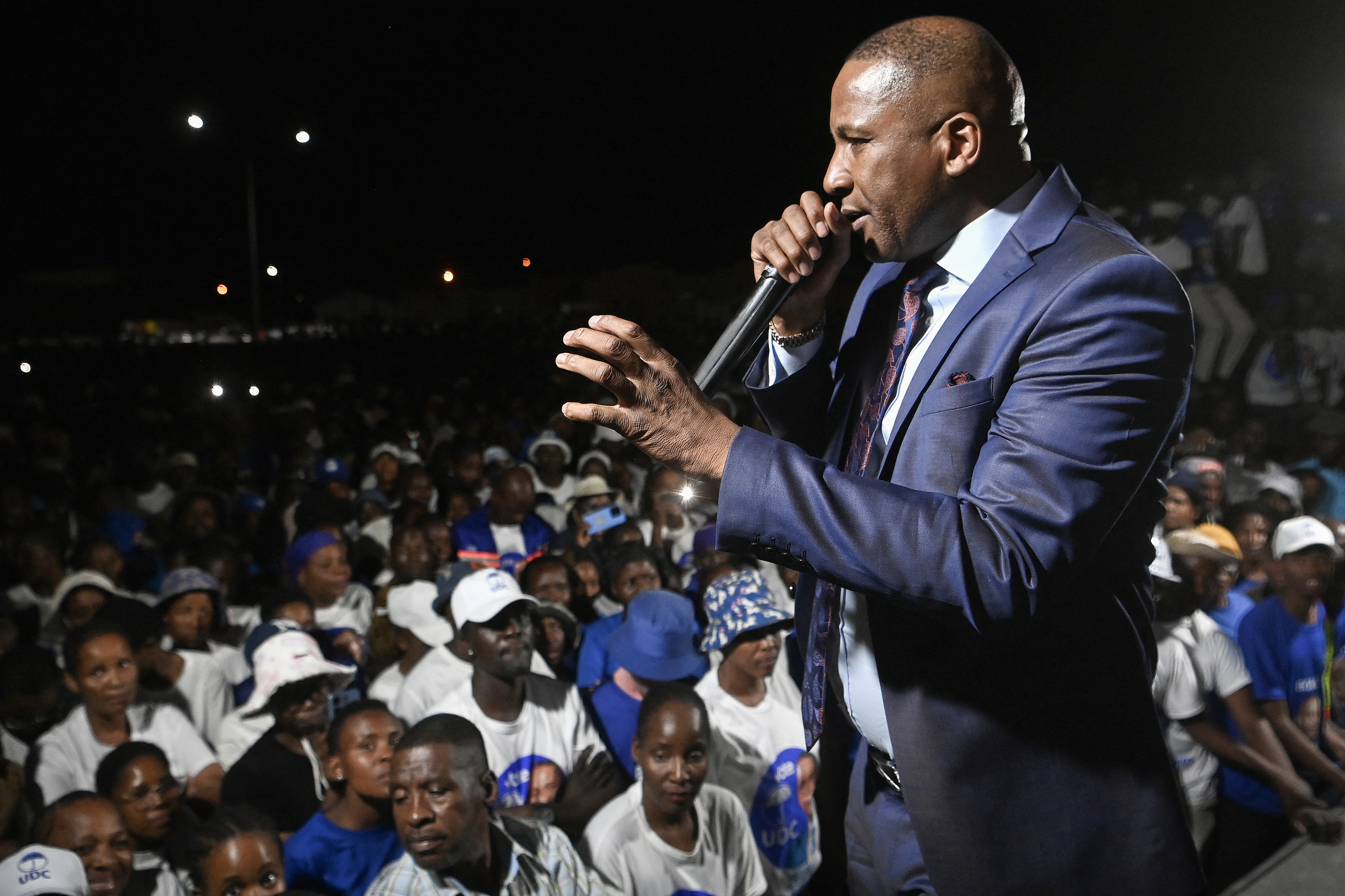 Diamond market dip spurs seismic political shift in Botswana as voters punish ‘aloof’ long-time leaders