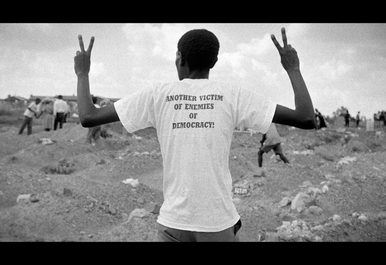 Watch – Section 16: A powerful look at courage and resilience in South African journalism