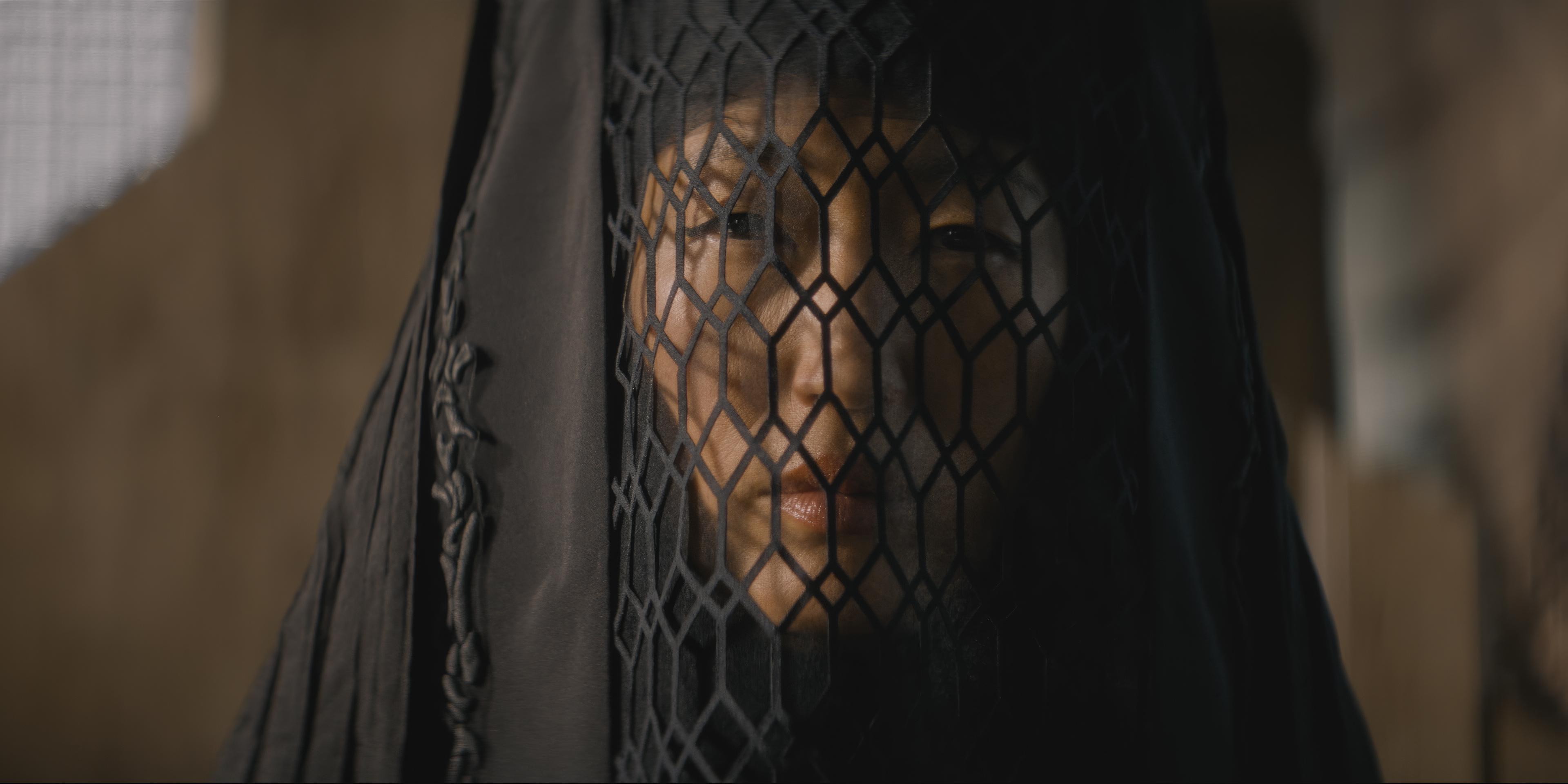 Dune Prequel TV Series: Missing the magic of Villeneuve's vision