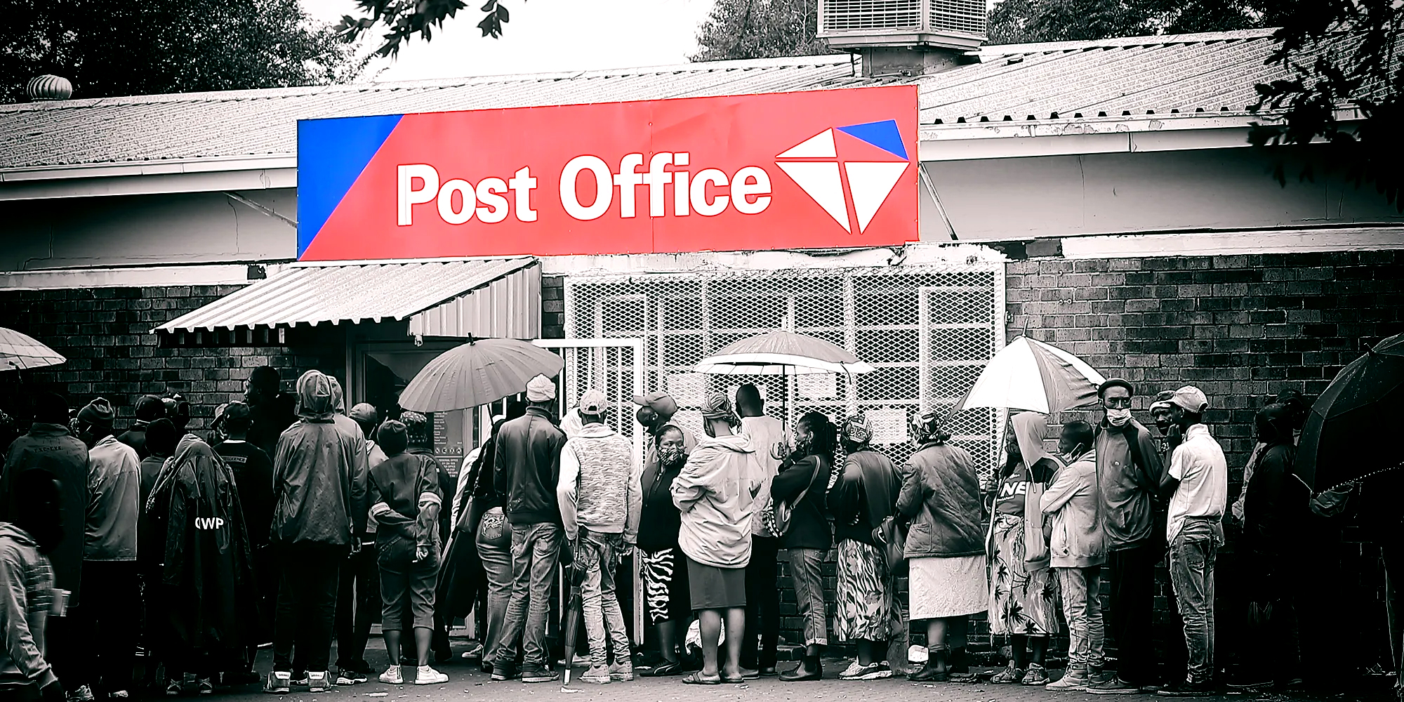 After the Bell: Why the SA Post Office’s ‘Day Zero’ and insolvency threats were empty