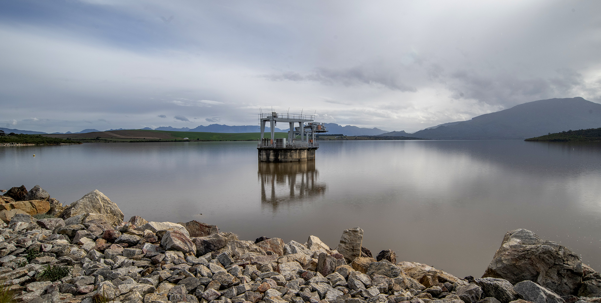 Water crisis — Western Cape’s declining inland water resources pose challenge