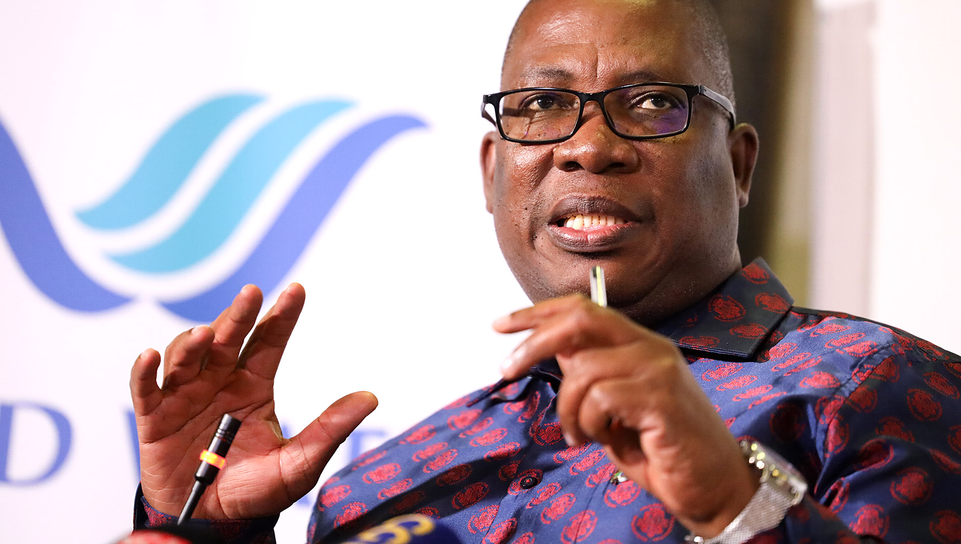 Gauteng municipalities owe Rand Water R7.3bn, excluding three metros