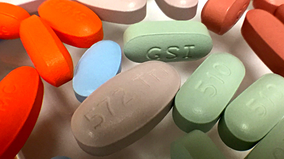 Can South Africa afford the price of not having climate-friendly antiretrovirals?