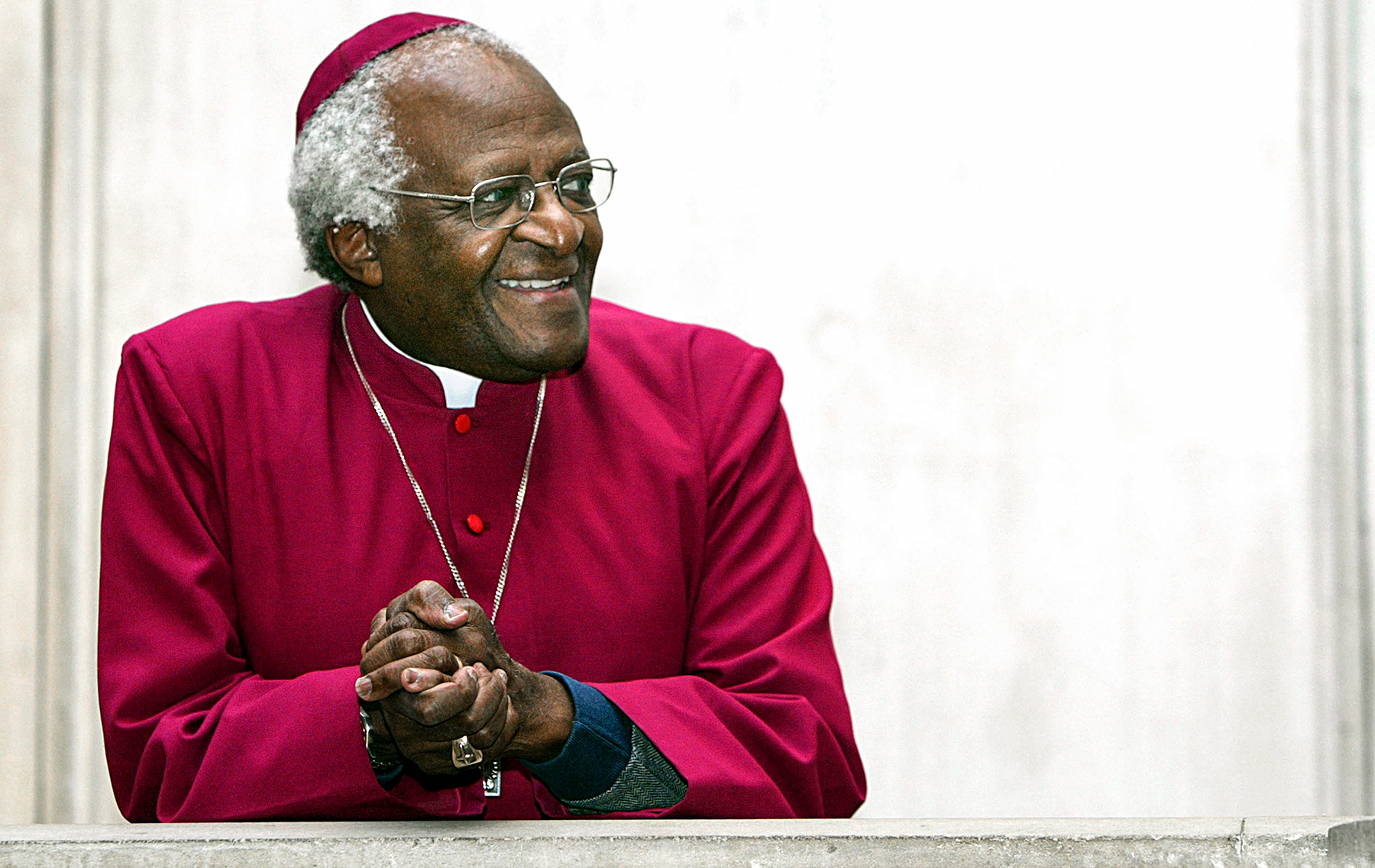 Support a fair and functional United Nations — it’s what Archbishop Tutu wanted