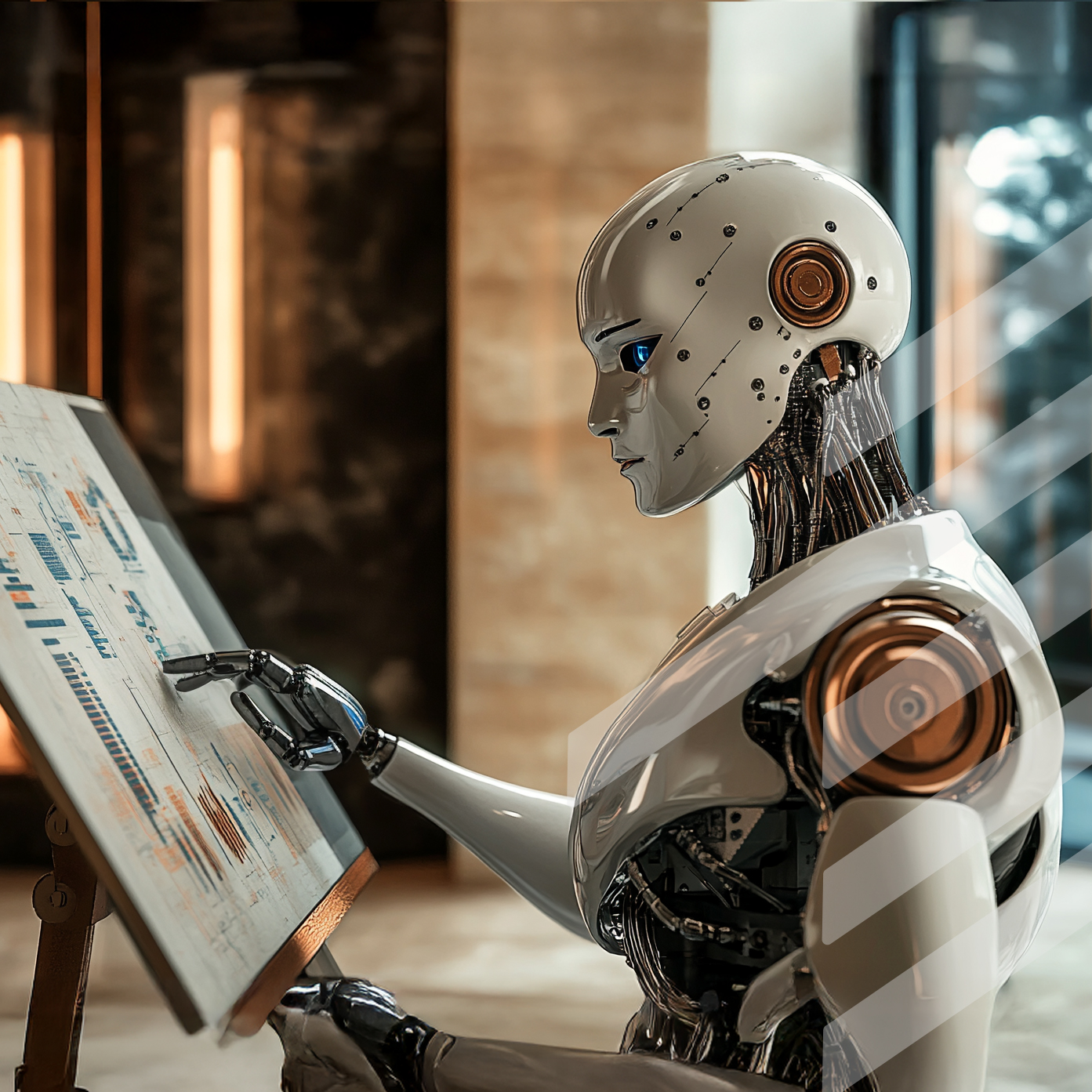 Geo-politics, AI and a changing HNW demographic: Presenting the biggest threats, and opportunities, for wealth management in SA