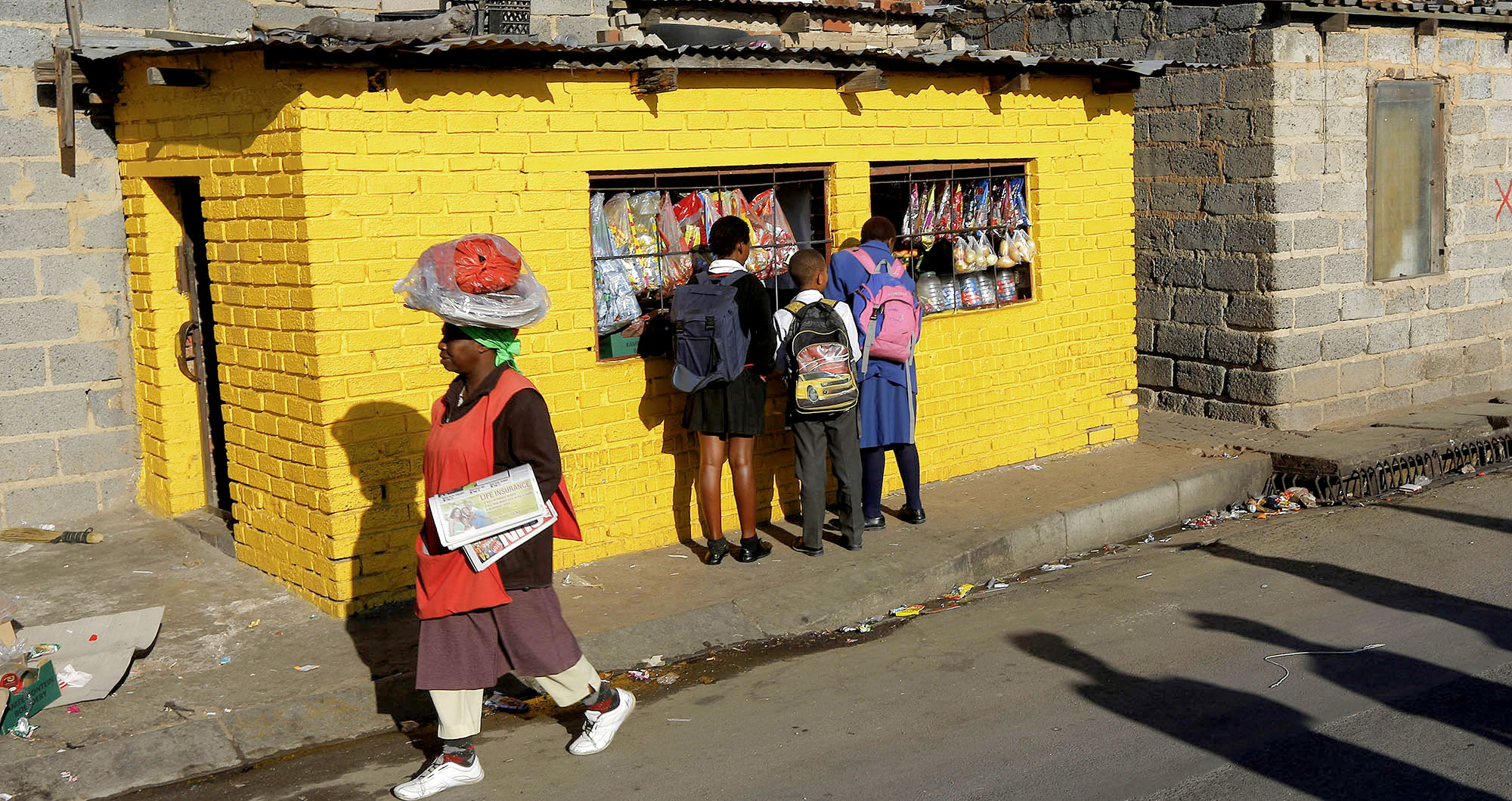 As spaza shop registrations close, Government highlights progress while owners struggle to submit documents