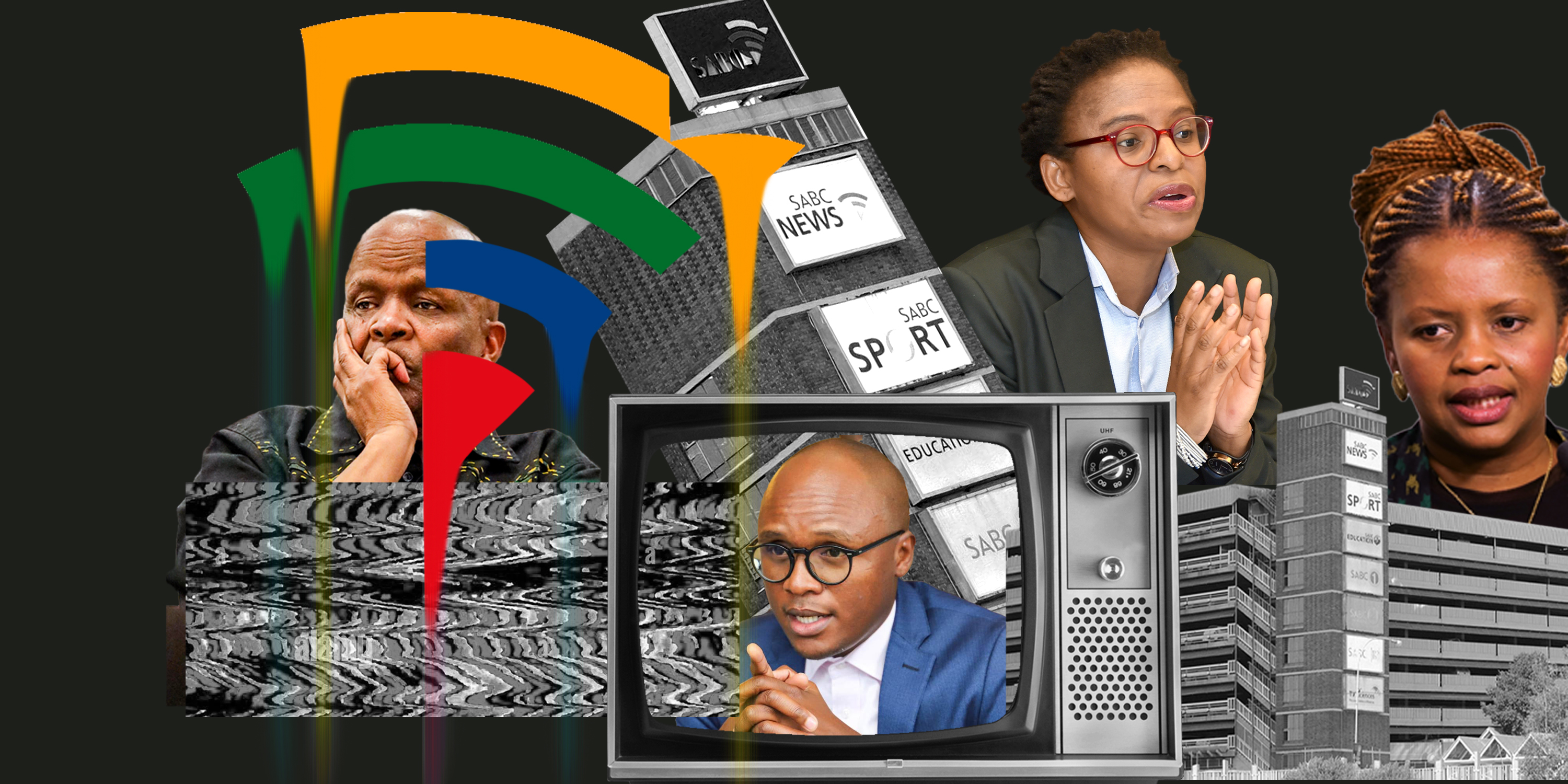 SABC Bill furore shows how desperate the ANC is to control the broadcaster