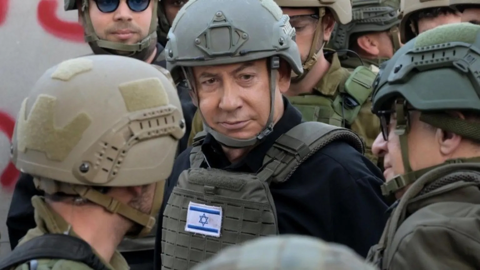 Hamas will not rule Gaza after war ends - Netanyahu; US sees ‘real opportunity’ to end Israel-Hezbollah war