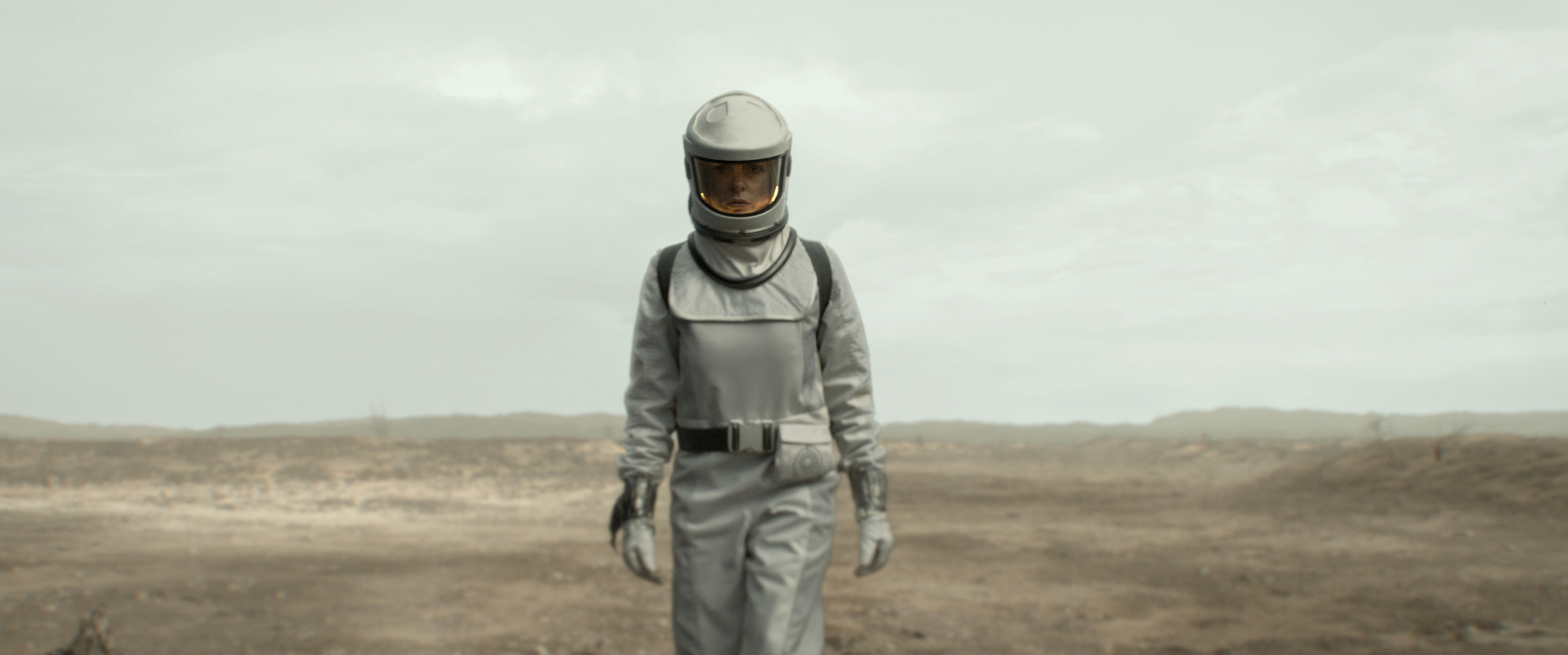 Silo is back with a deep dive into dystopia and unanswered mysteries
