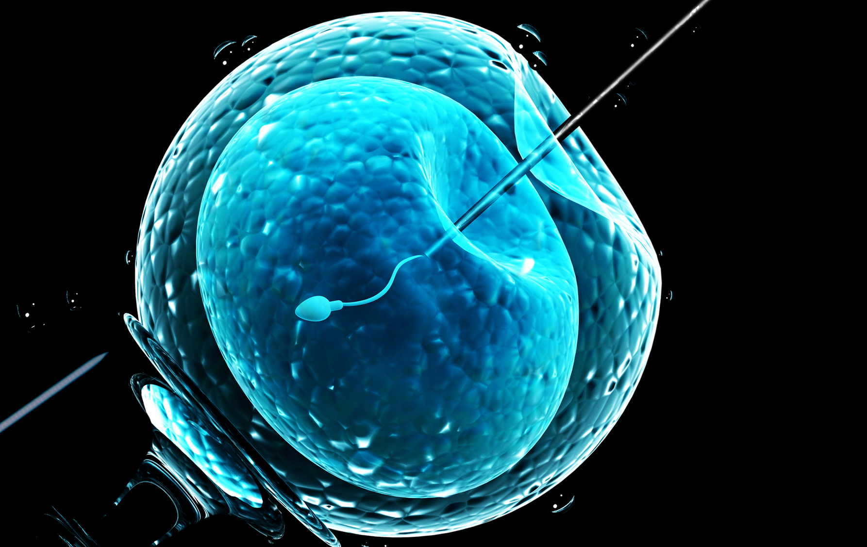 Ethics changes notwithstanding, creating genetically modified babies is still illegal in SA