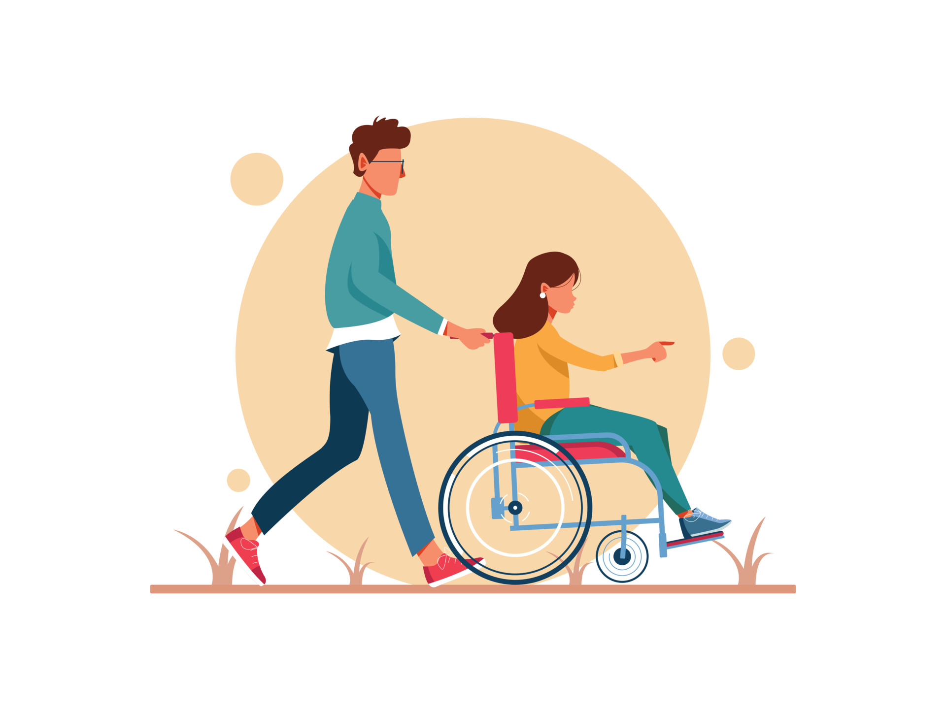 Navigate the tax maze: claiming deductions for disabled dependants made simple and clear