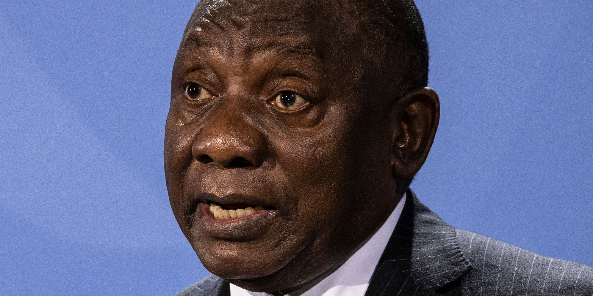SA takes G20 helm amid global political instability and shifting world order