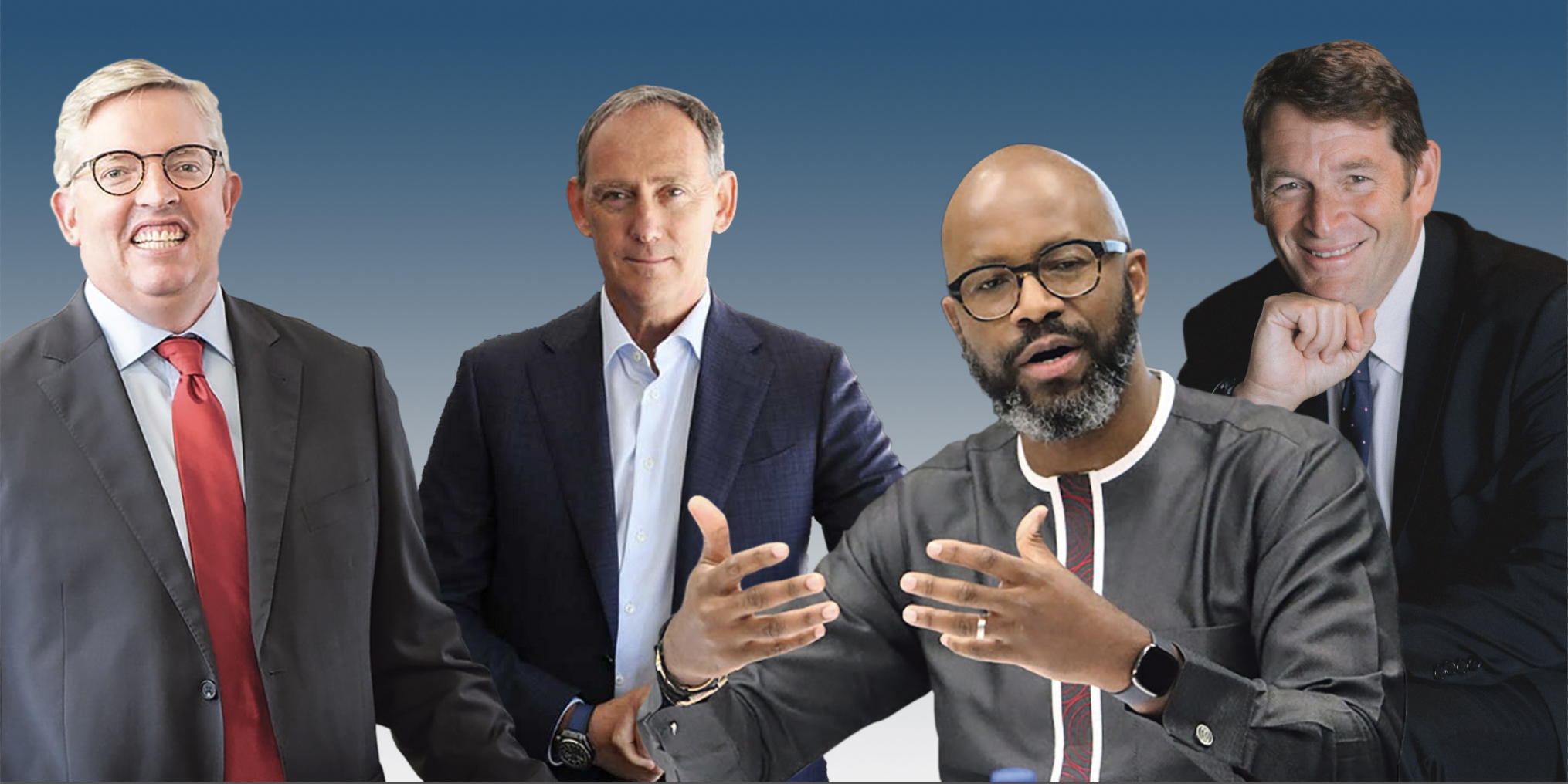 CEOs predict economic recovery in 2025: will South Africa finally turn the corner?