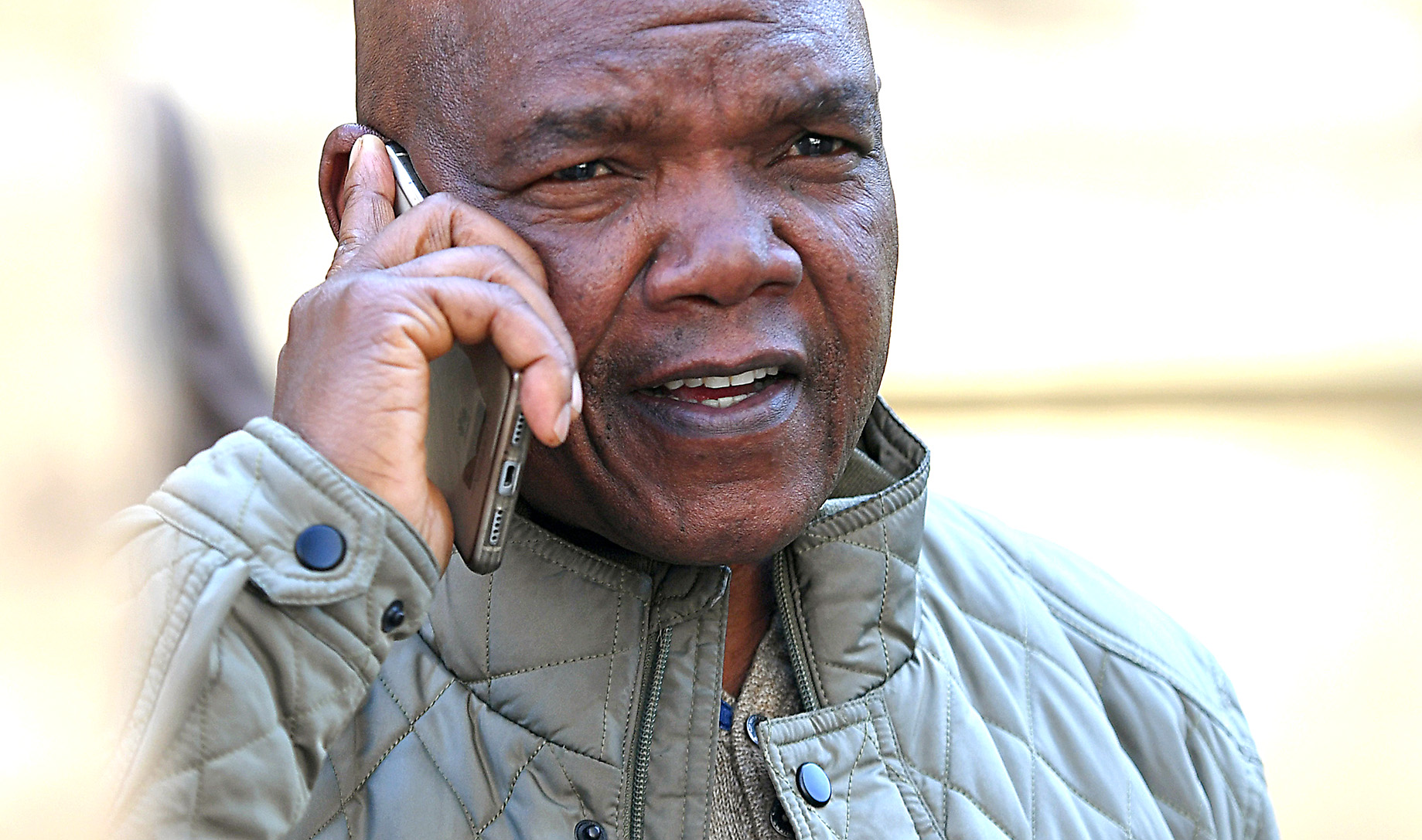 Former Crime Intelligence boss Richard Mdluli to — finally — face trial in April 2025
