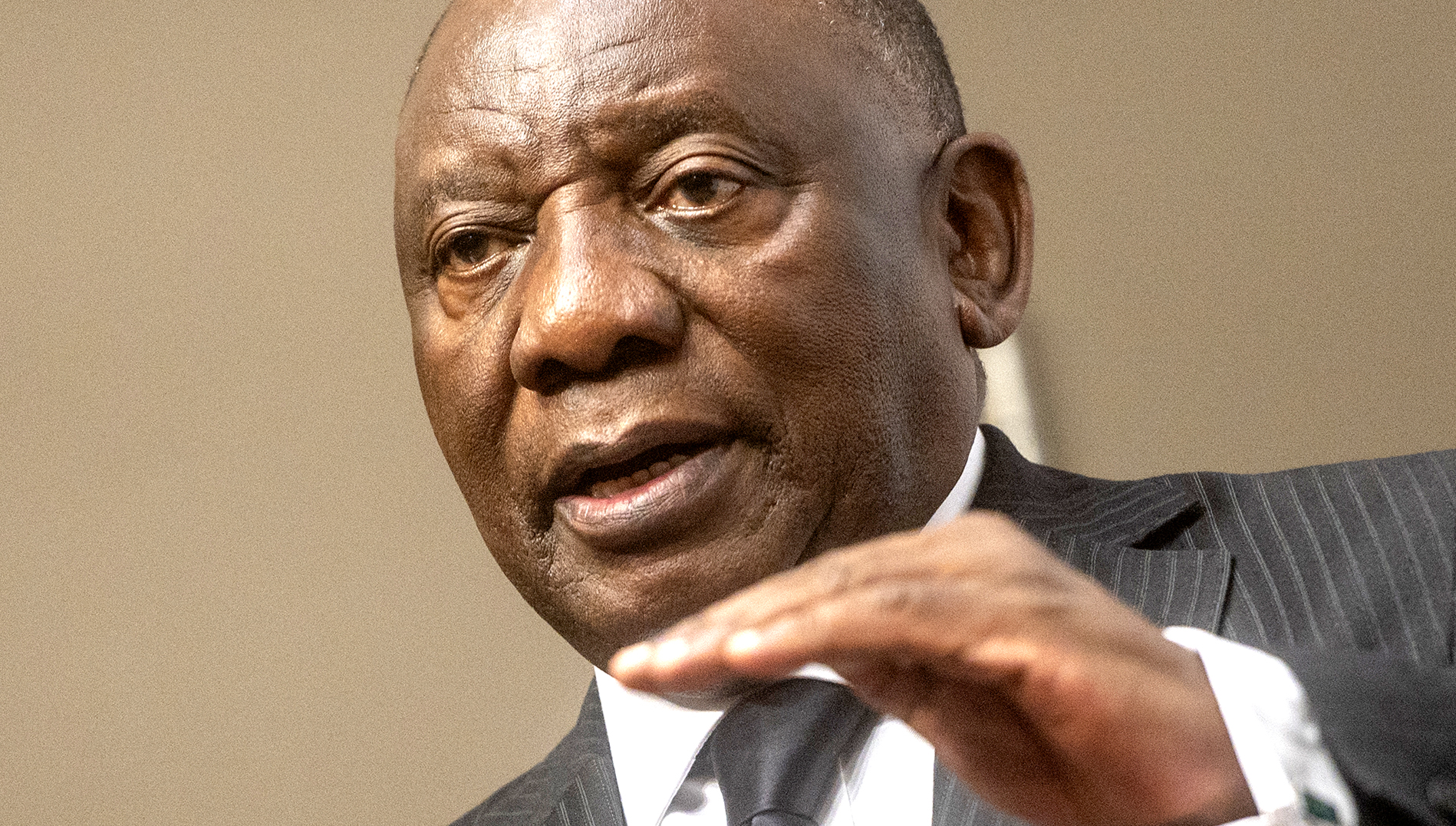 Ramaphosa announces 2025 national dialogue at Reconciliation Day event, for ‘inclusive solutions’
