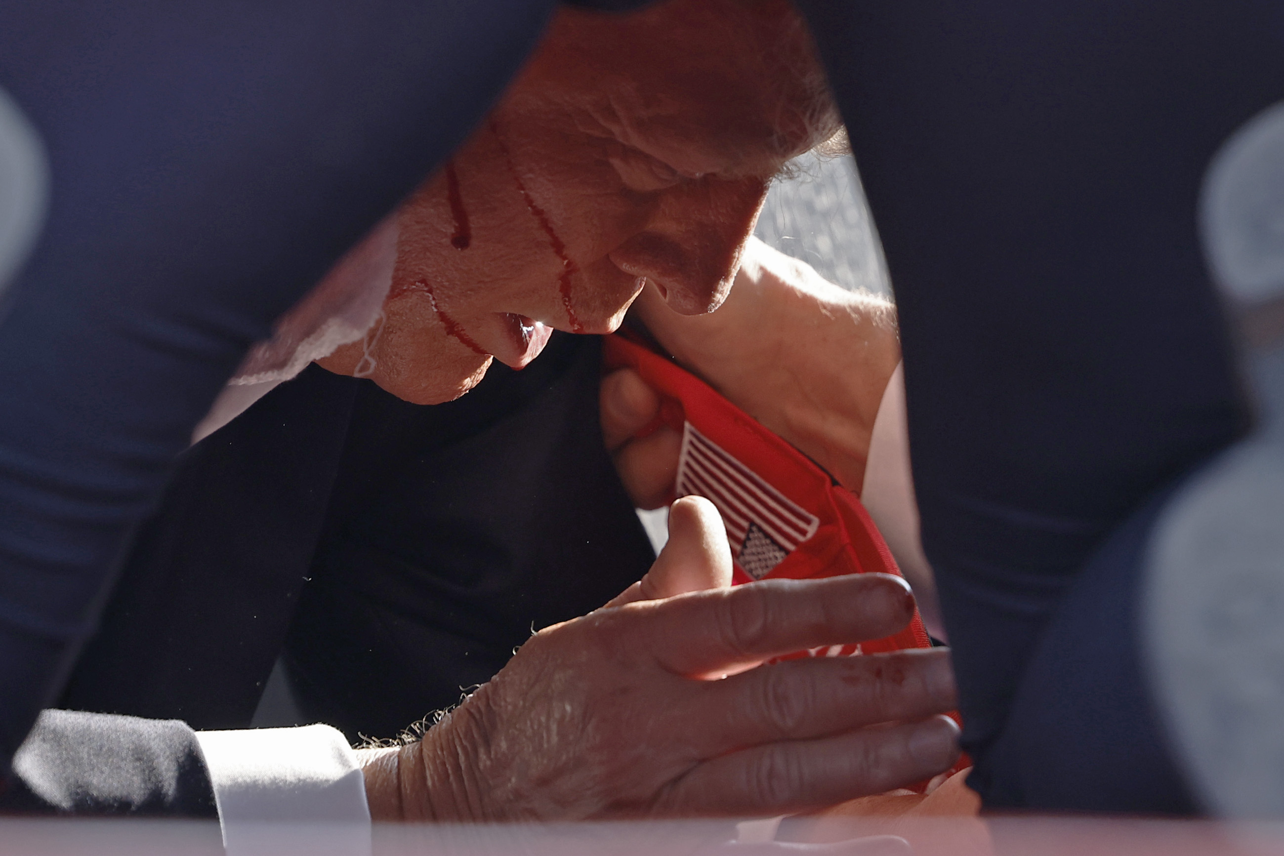 A Year in Pictures: The images that defined 2024 (Part Two)