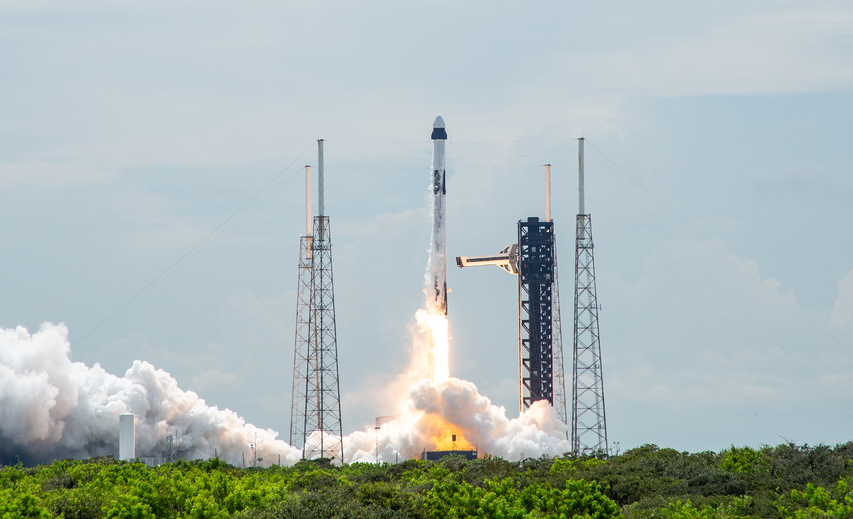 From new commercial Moon landers to asteroid investigations, expect a slate of exciting space missions in 2025