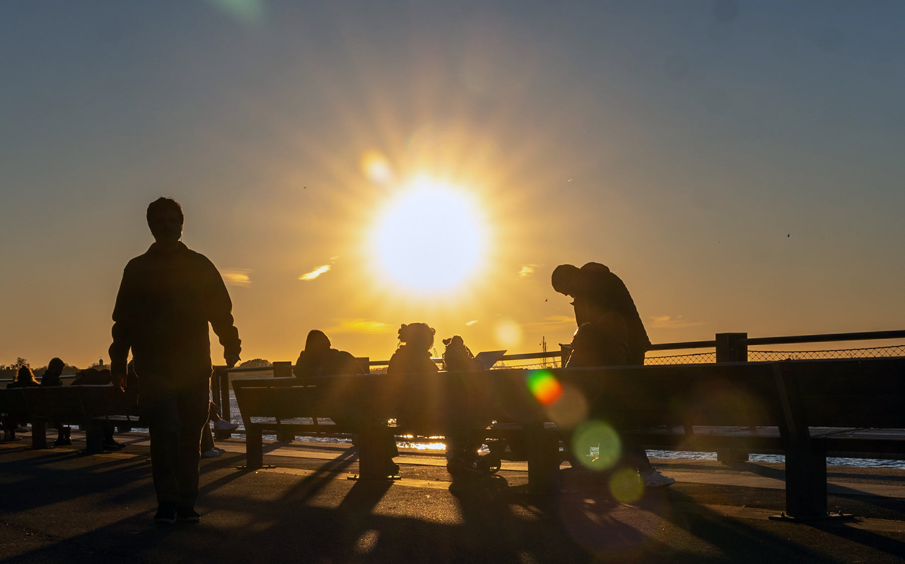 South Africa's summer forecast – hot temperatures and uncertain rainfall patterns ahead for 2025