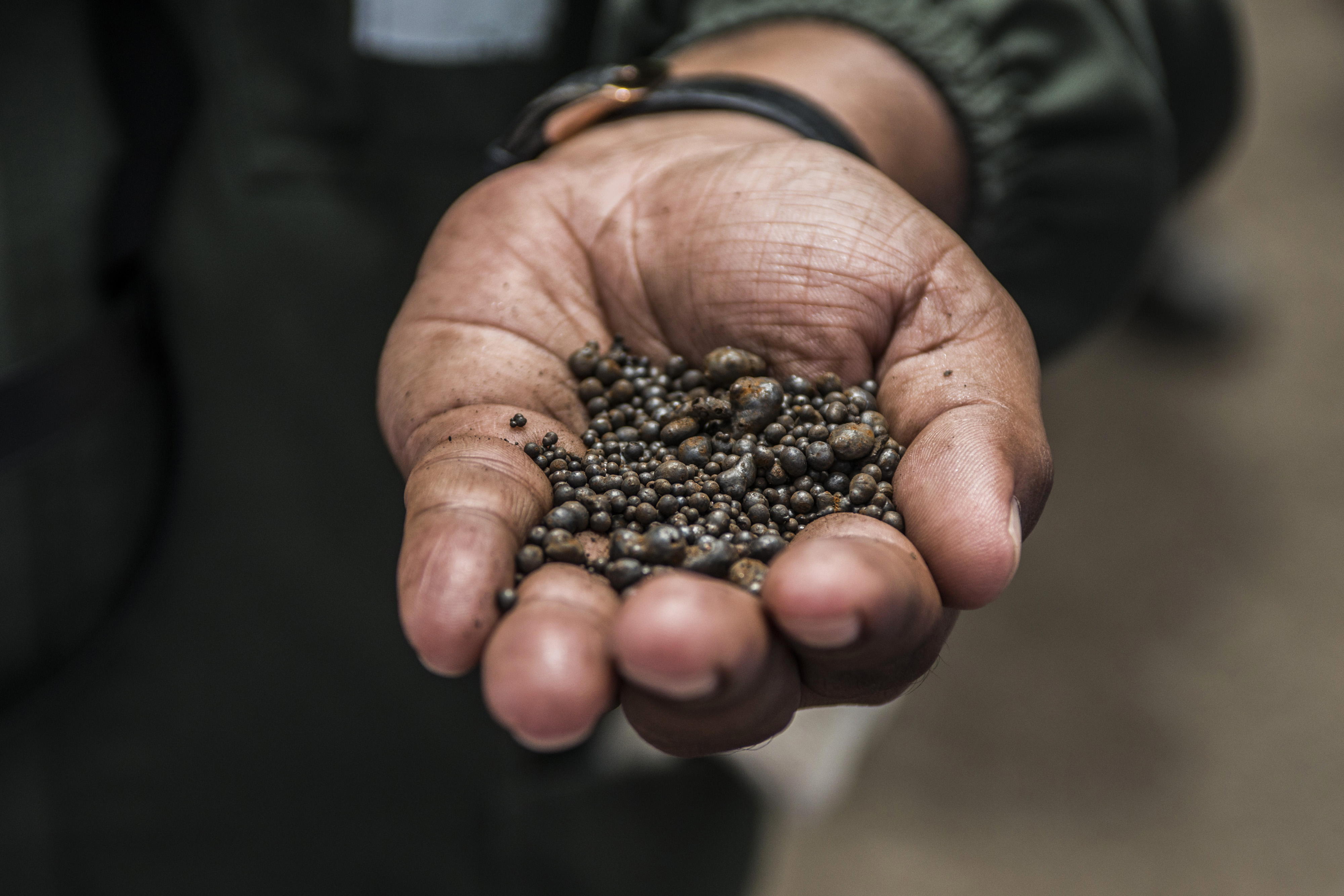 Zambia’s Sacrifice Zone — a legacy of toxic mining