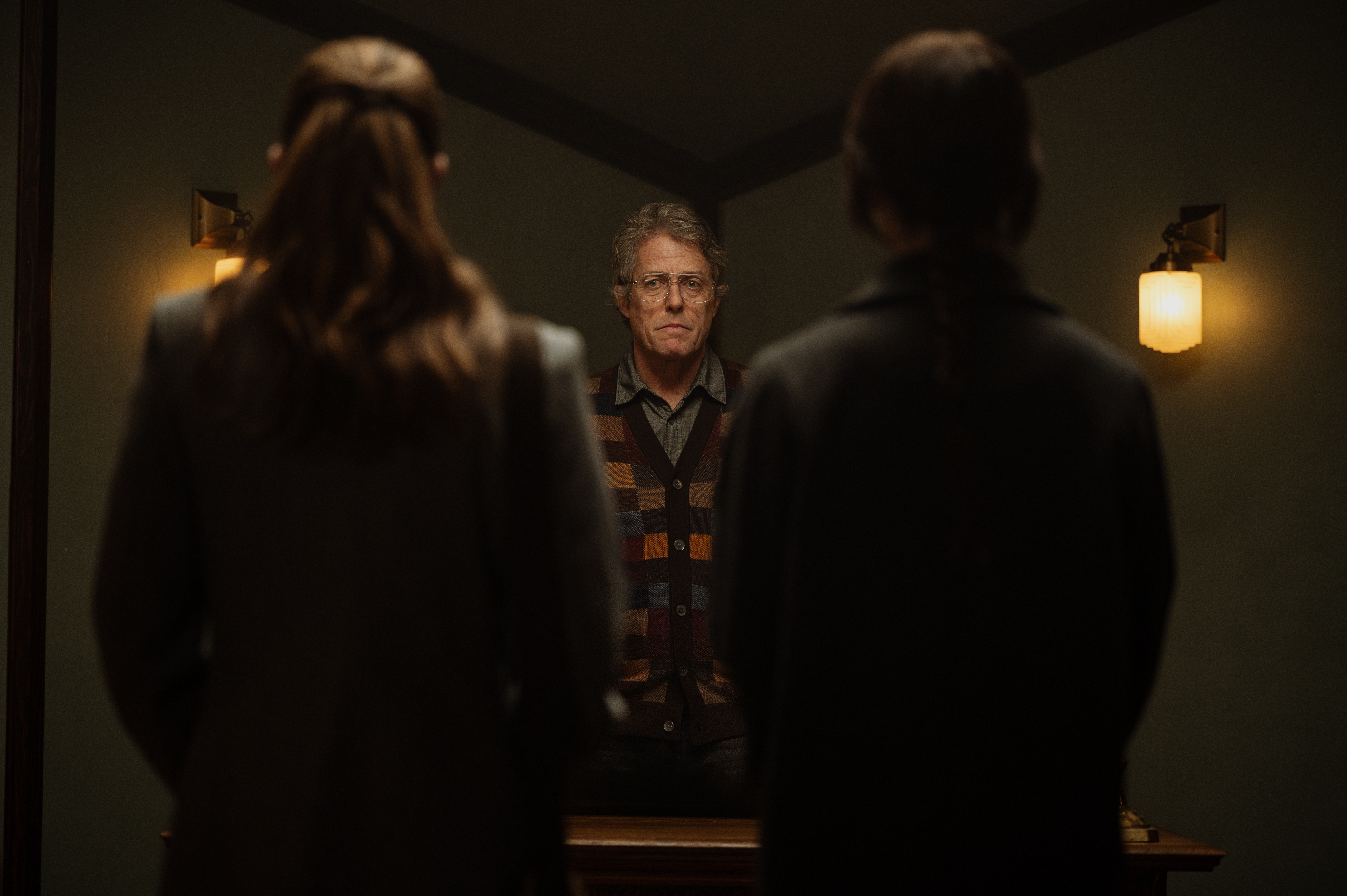 Heretic — a quality, rule-breaking psychological thriller that keeps viewers on the edge