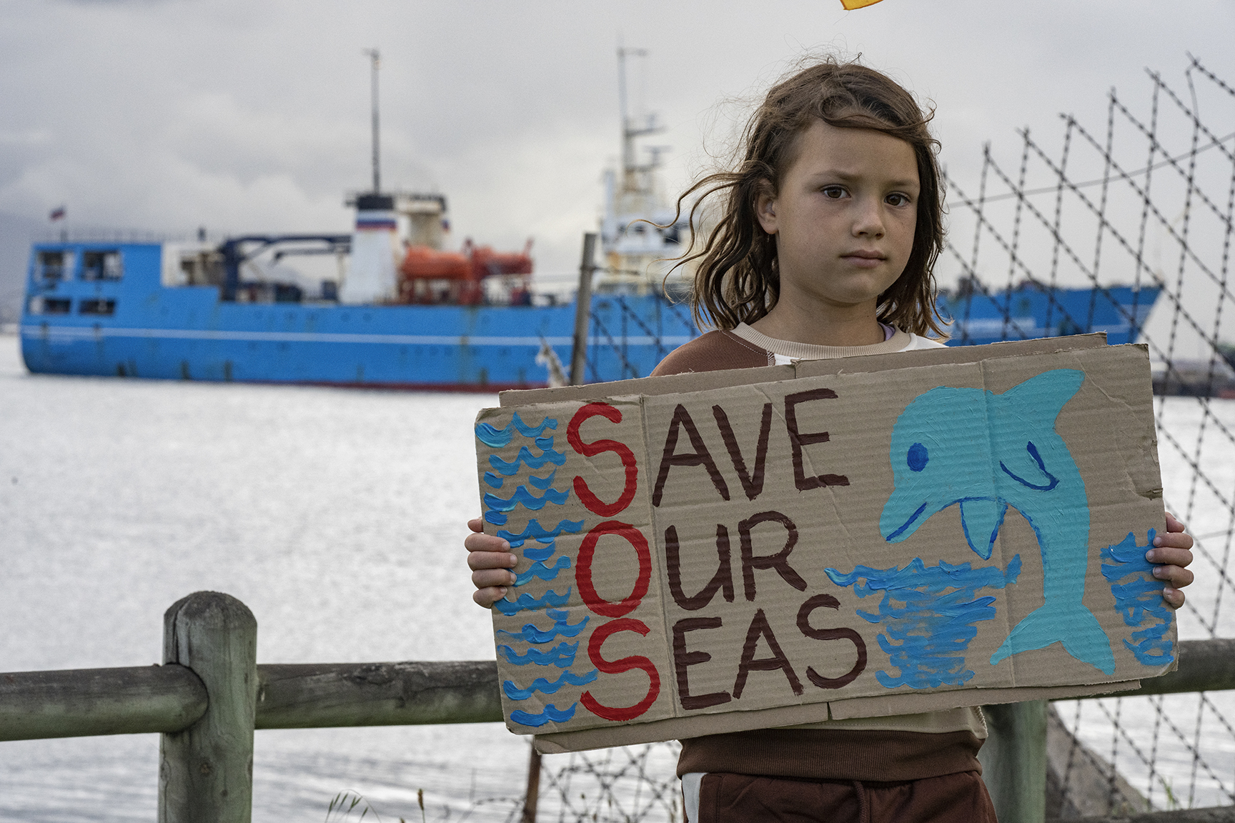 Antarctica Day 2024: Why Cape Town is a test case for the permanent mining ban that can be lifted