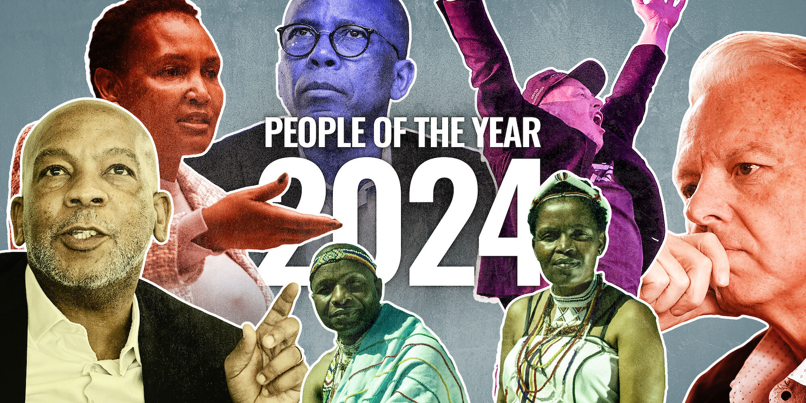People of the Year 2024 — The good, the bad and the ugly
