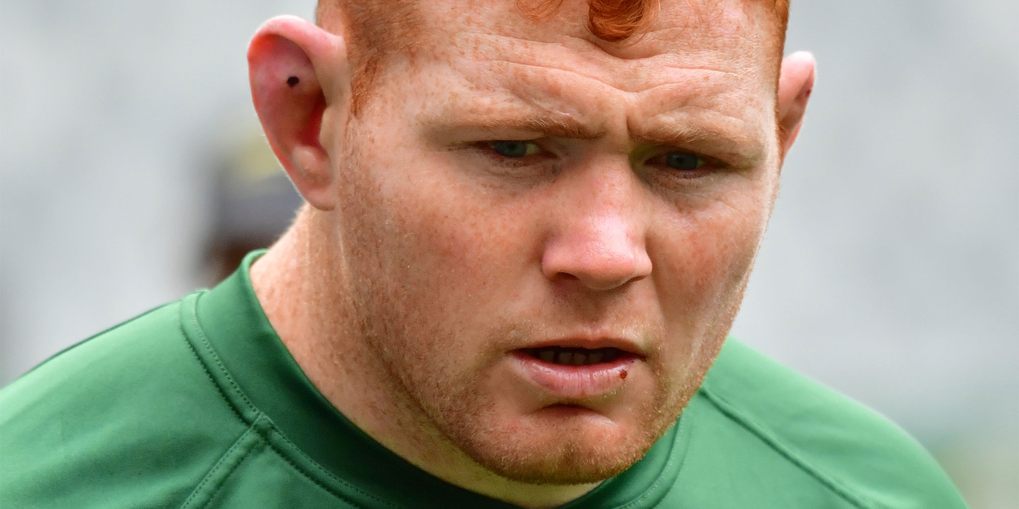 Bok star Steven Kitshoff reveals he was ‘two millimetres from death’ with neck injury